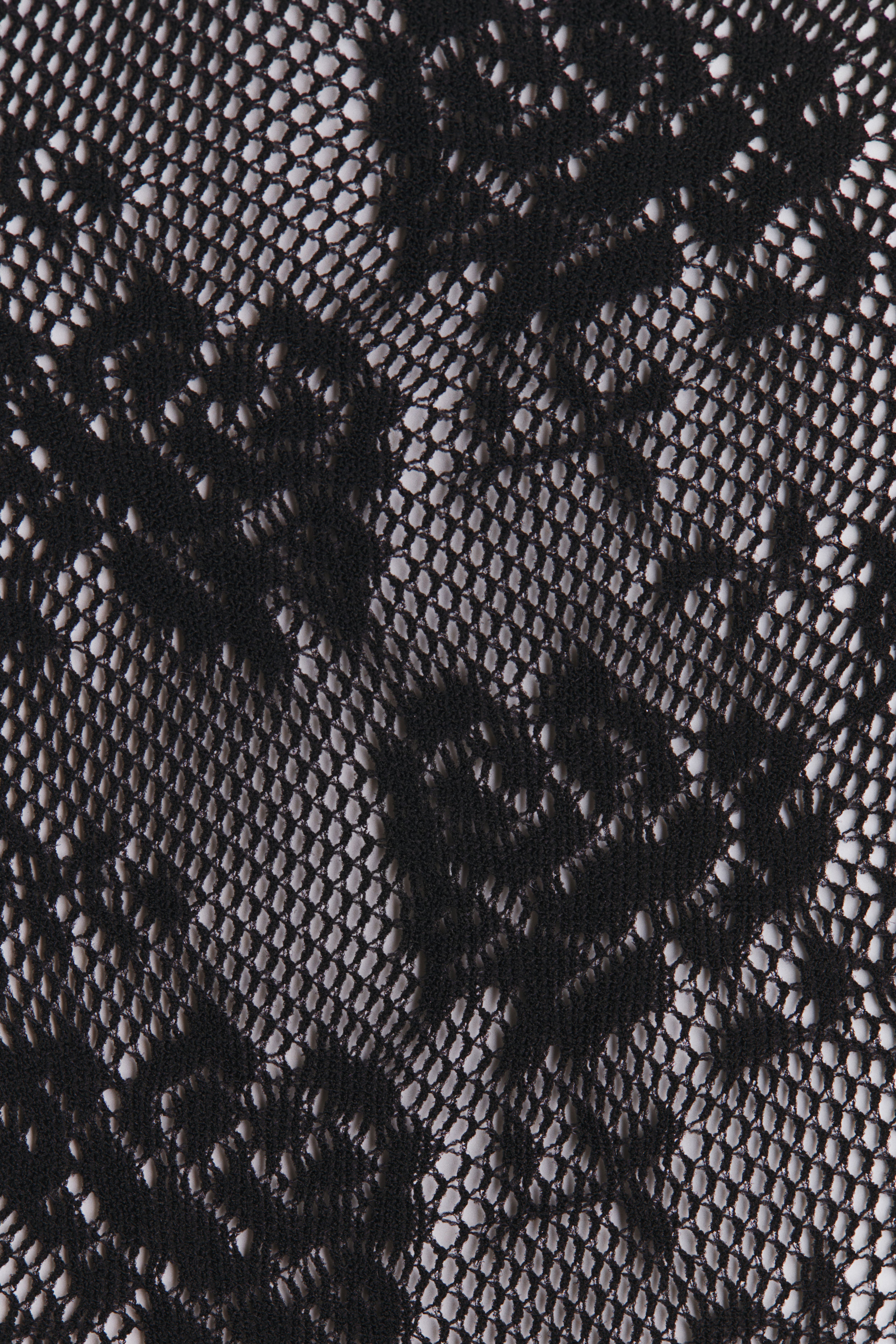 Lace Tights