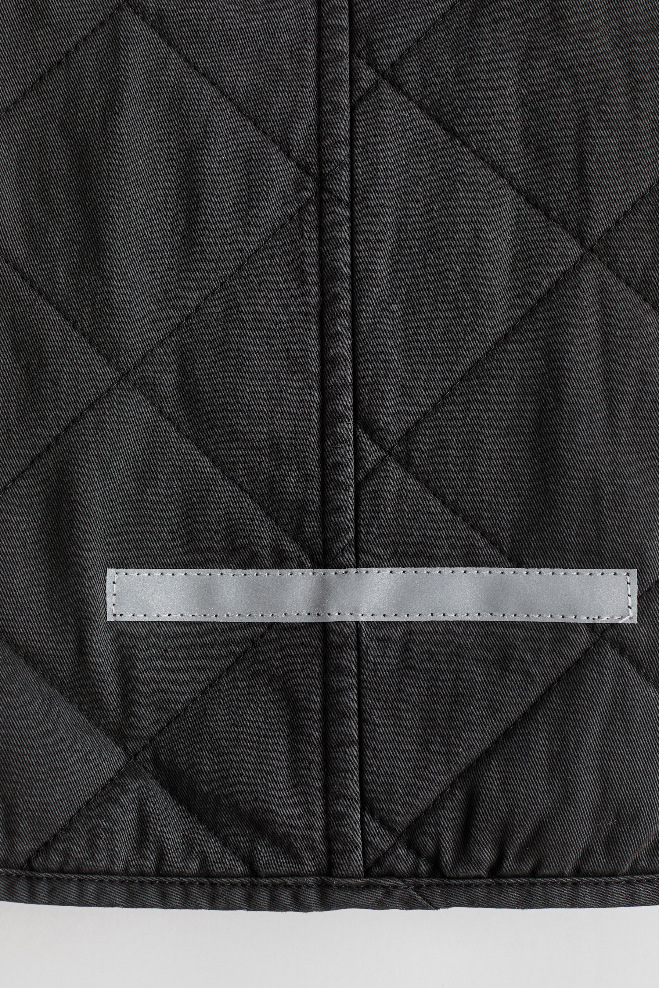 Veste matelassée
