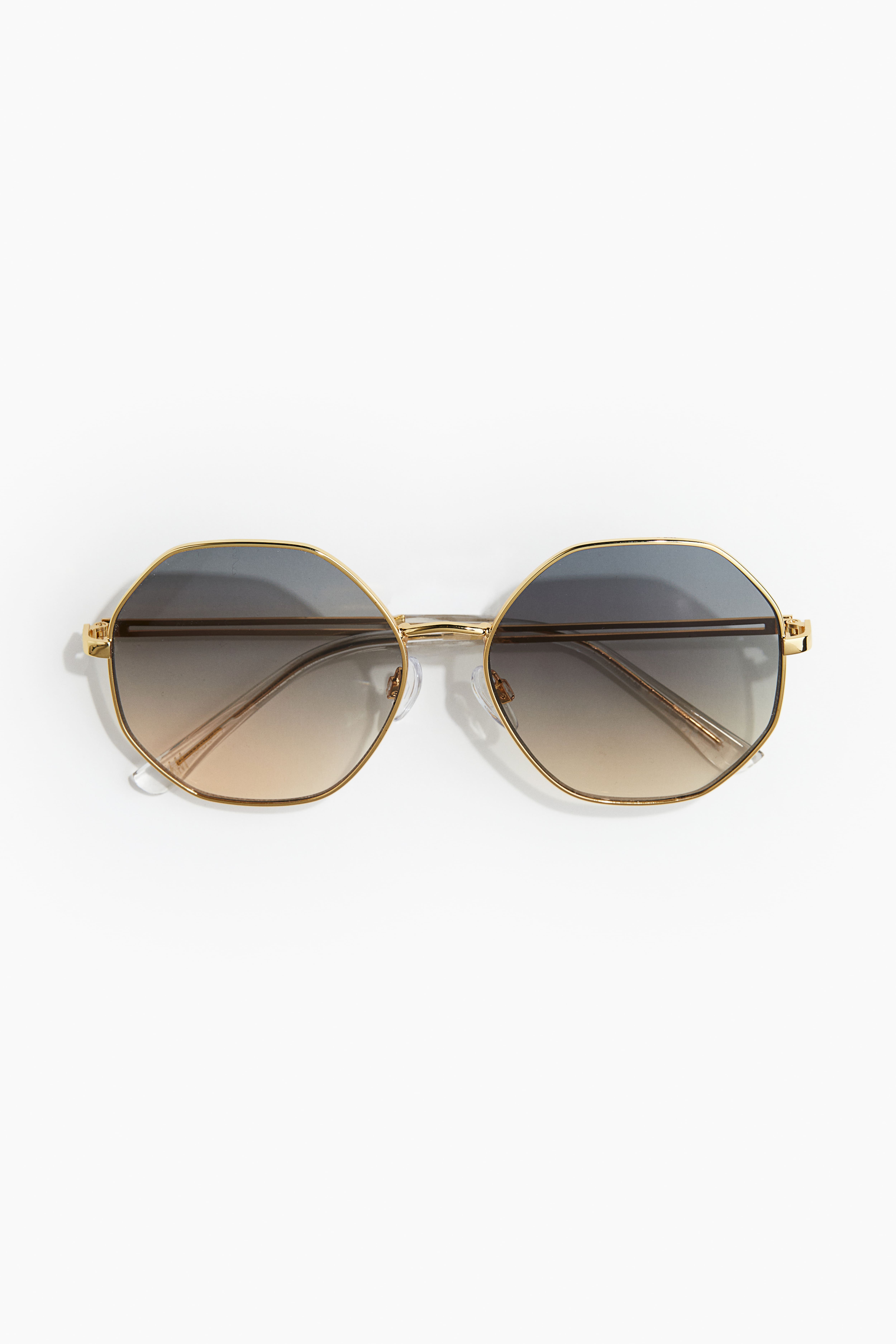 H&m sunglasses best sale