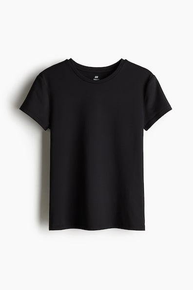 COOLMAX®フィットTシャツ