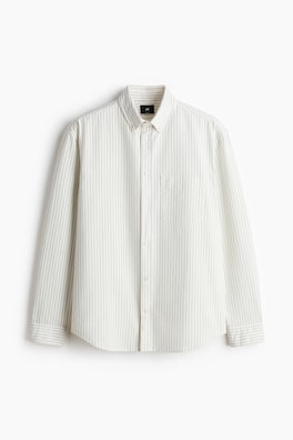 Oxfordskjorta Regular Fit