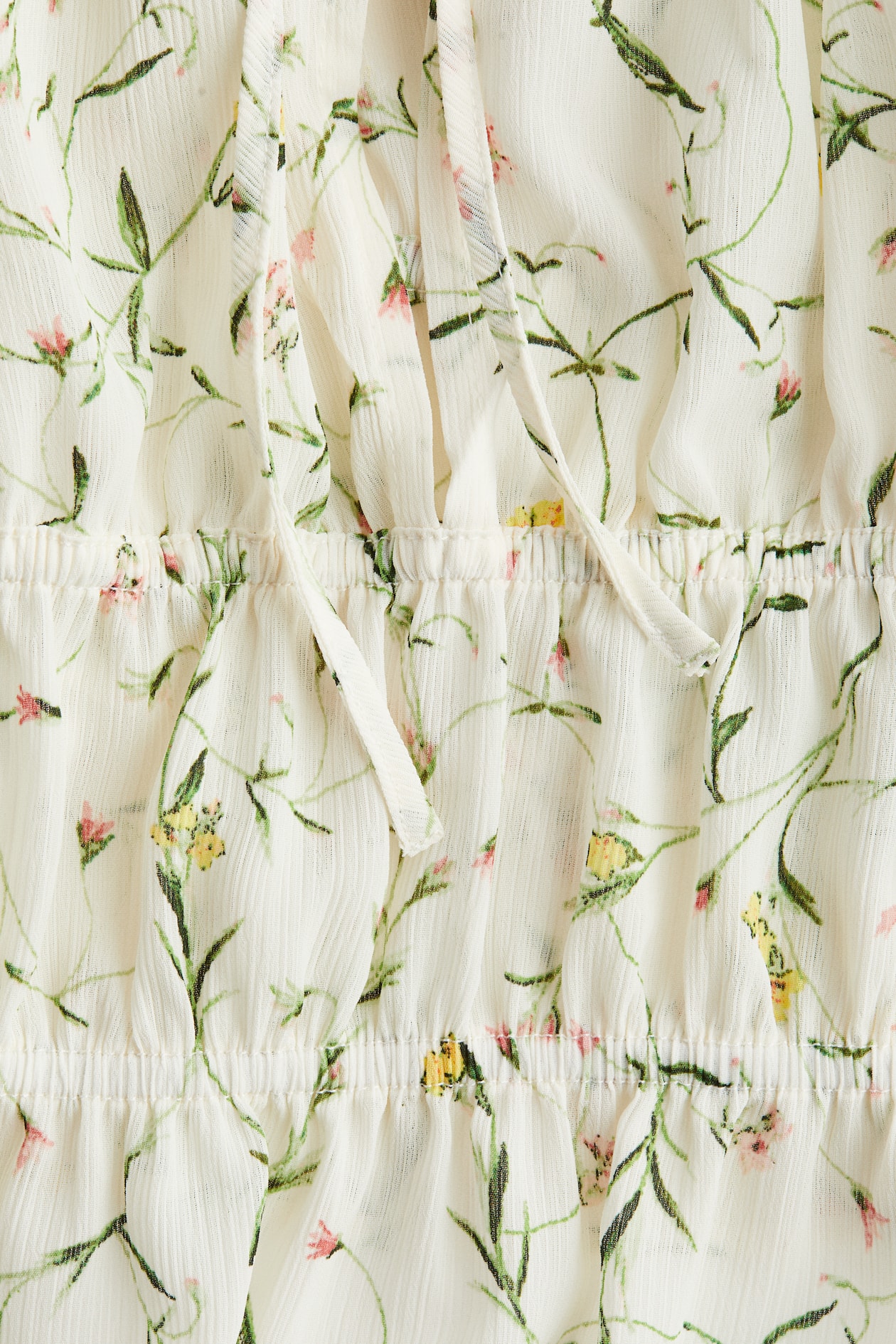 Crinkled Blouse - image 2