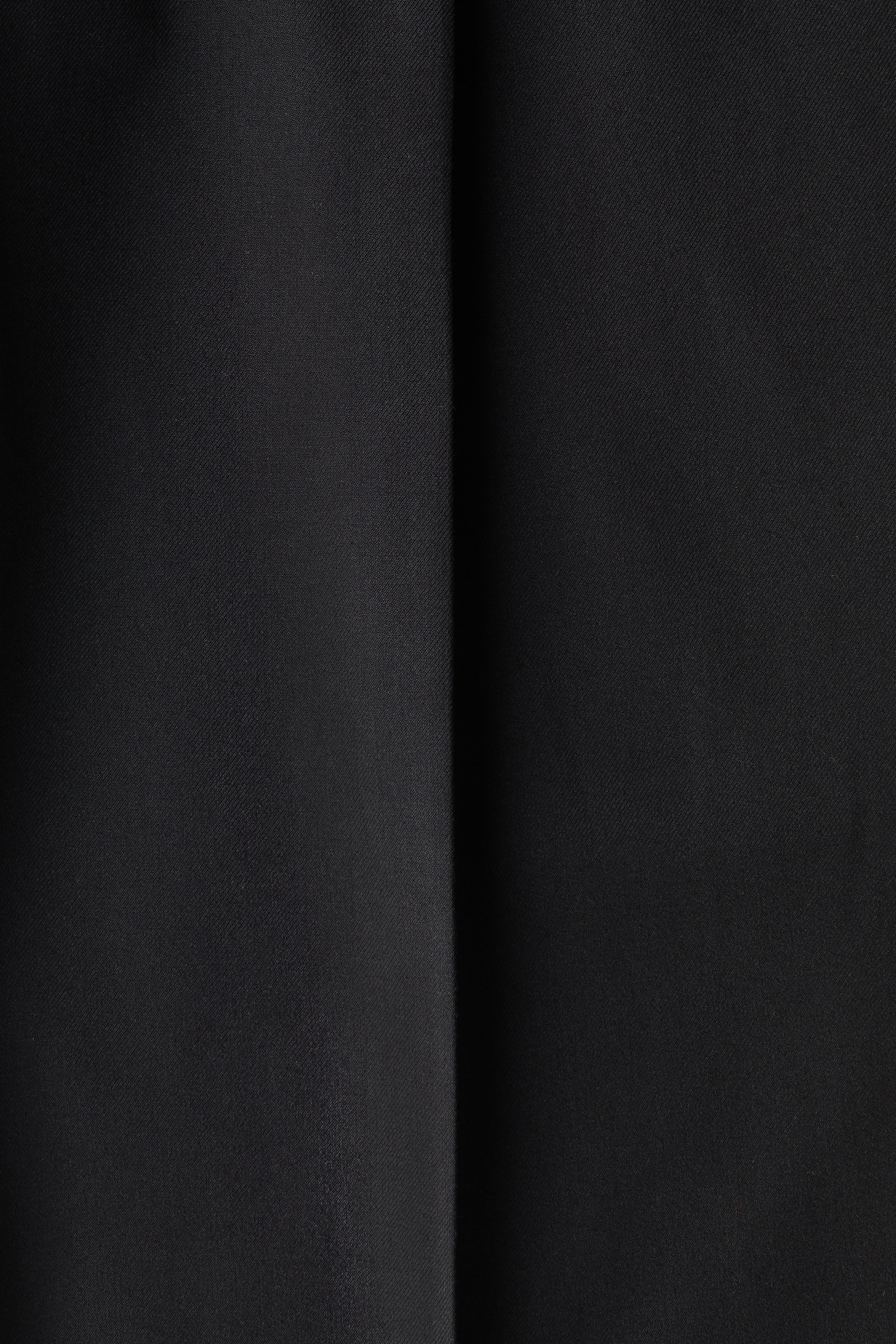 Regular-Fit Tailored Pants