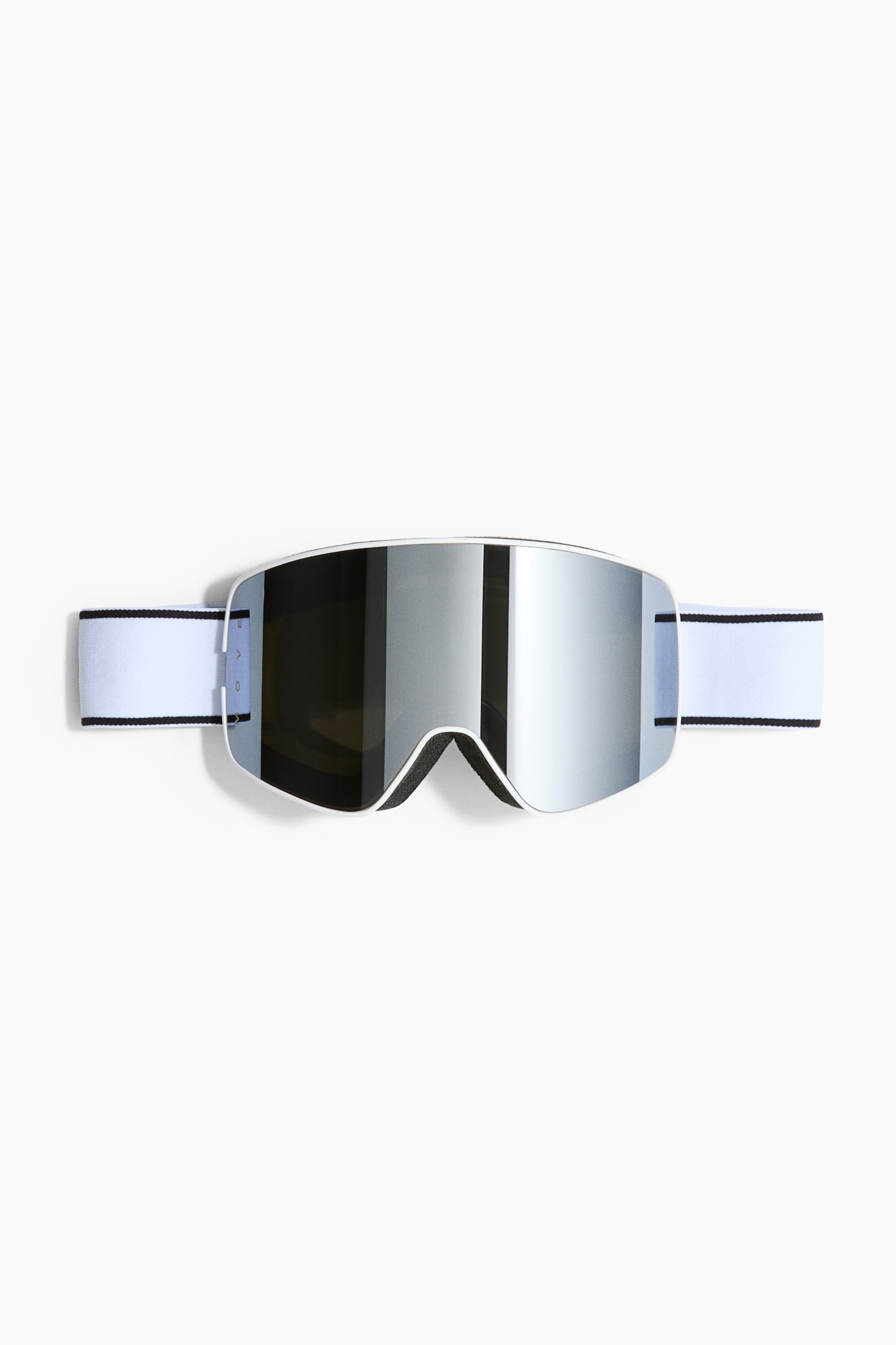 Lunettes de ski