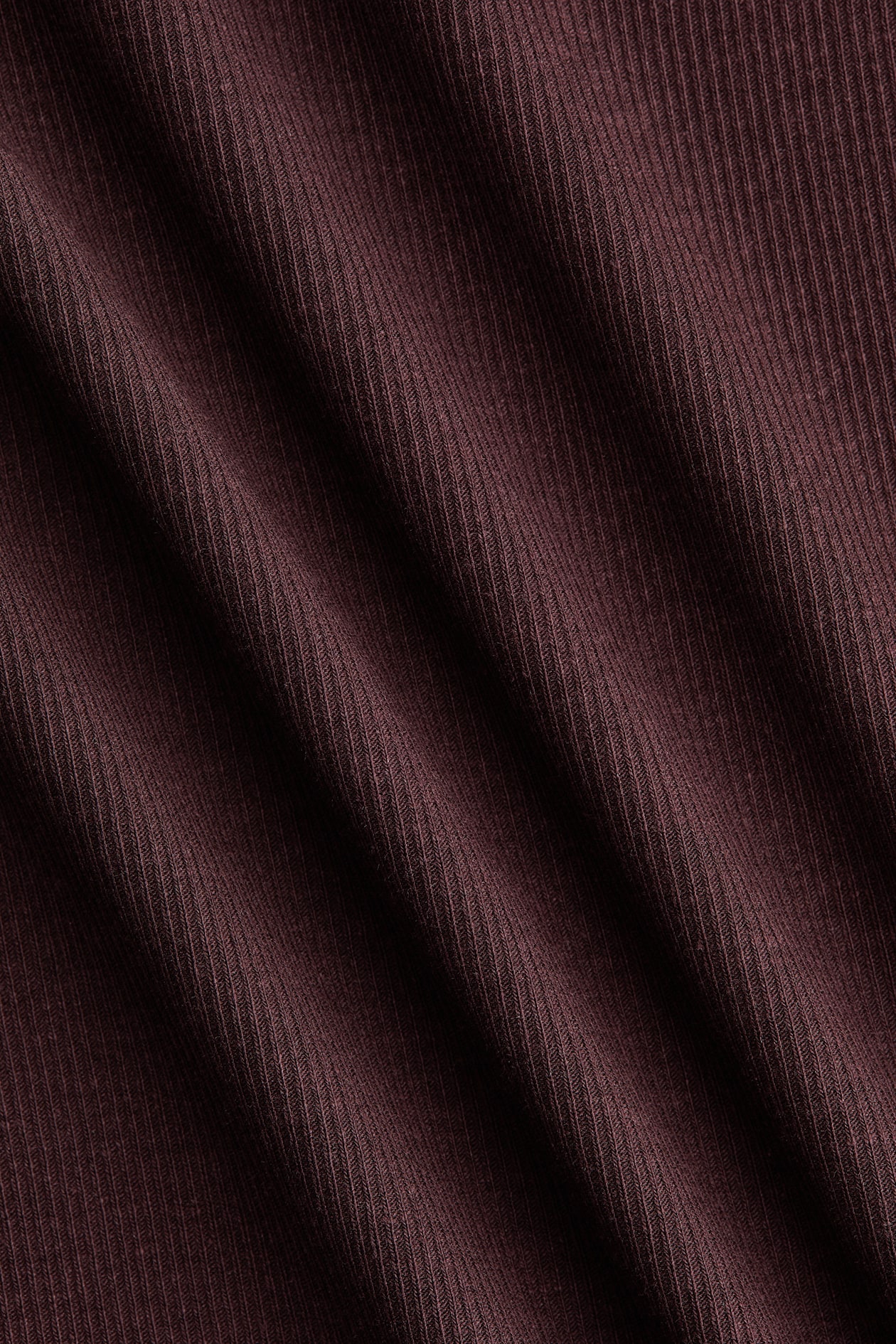 Ribbed T-Shirt - image 2