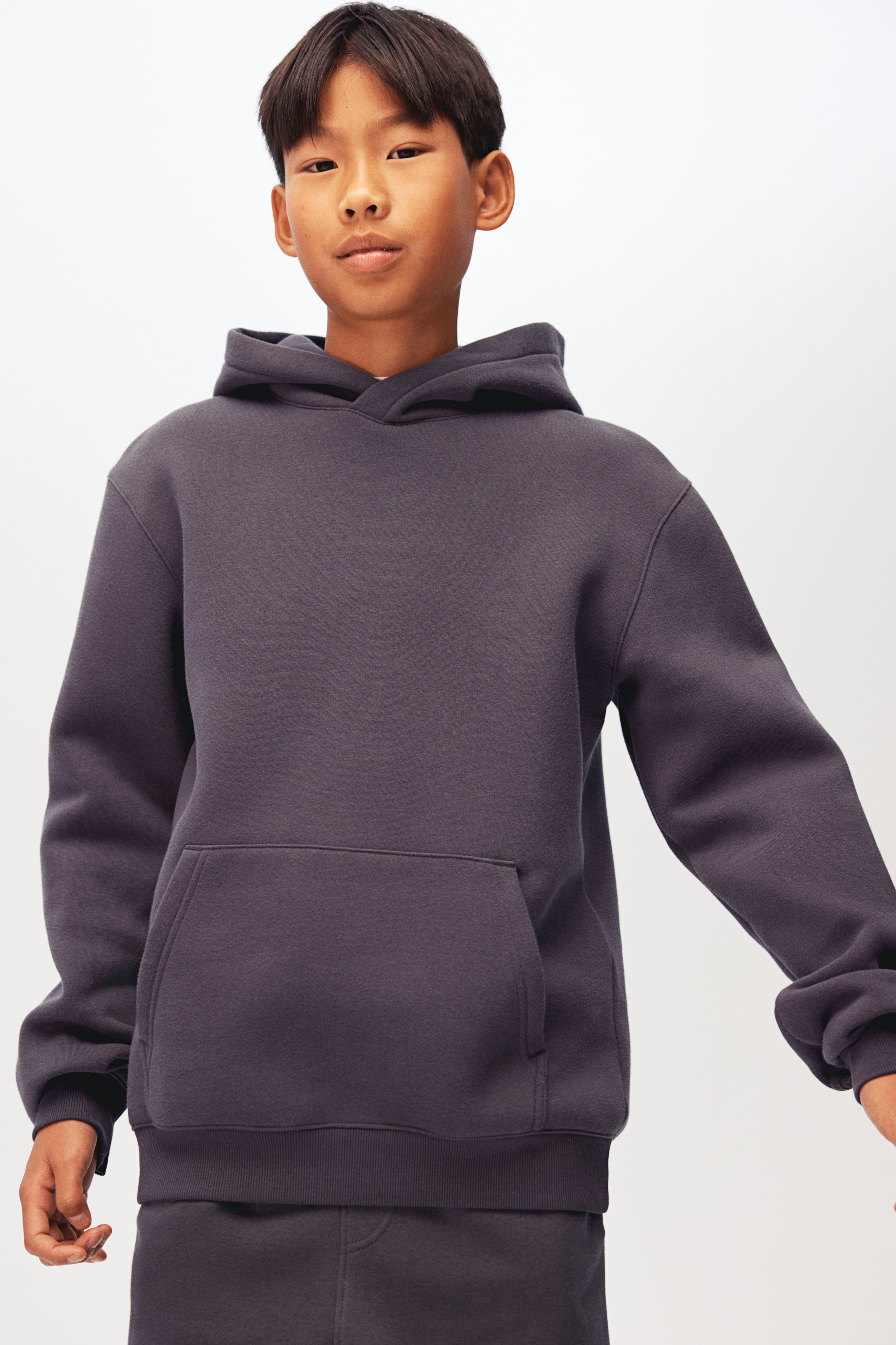 Boys store 2 hoodie