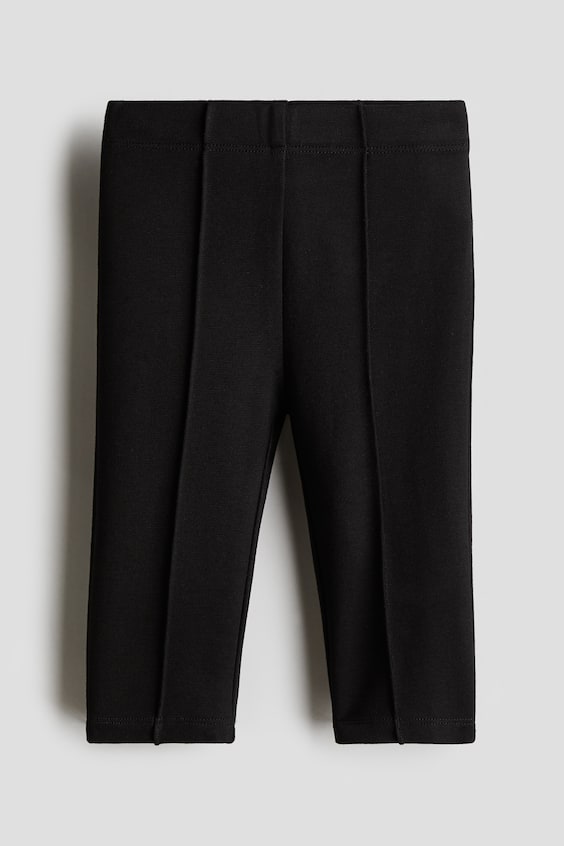 Детские леггинсы H&M Pintuck Leggings