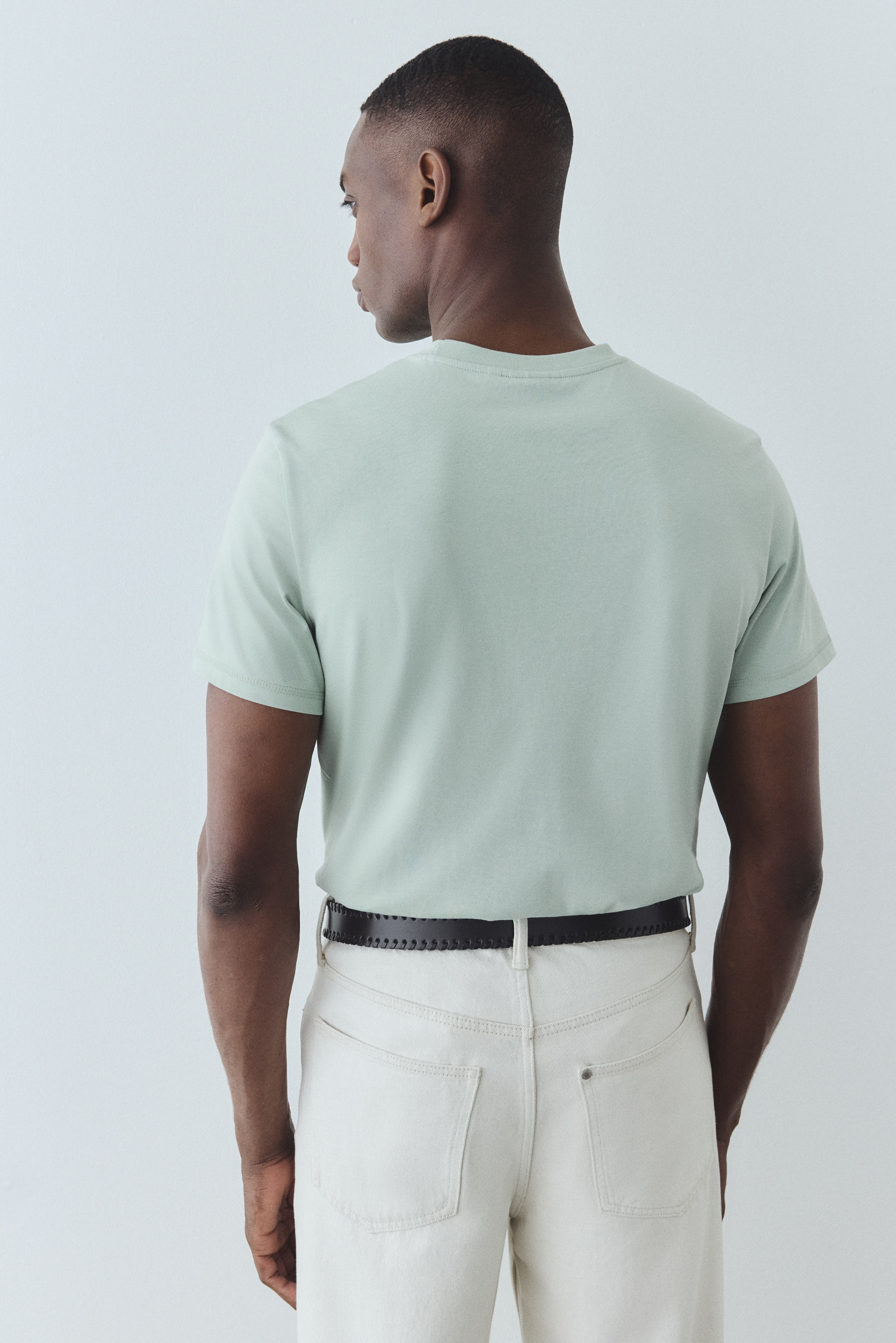 COOLMAX® Regular Fit T-shirt