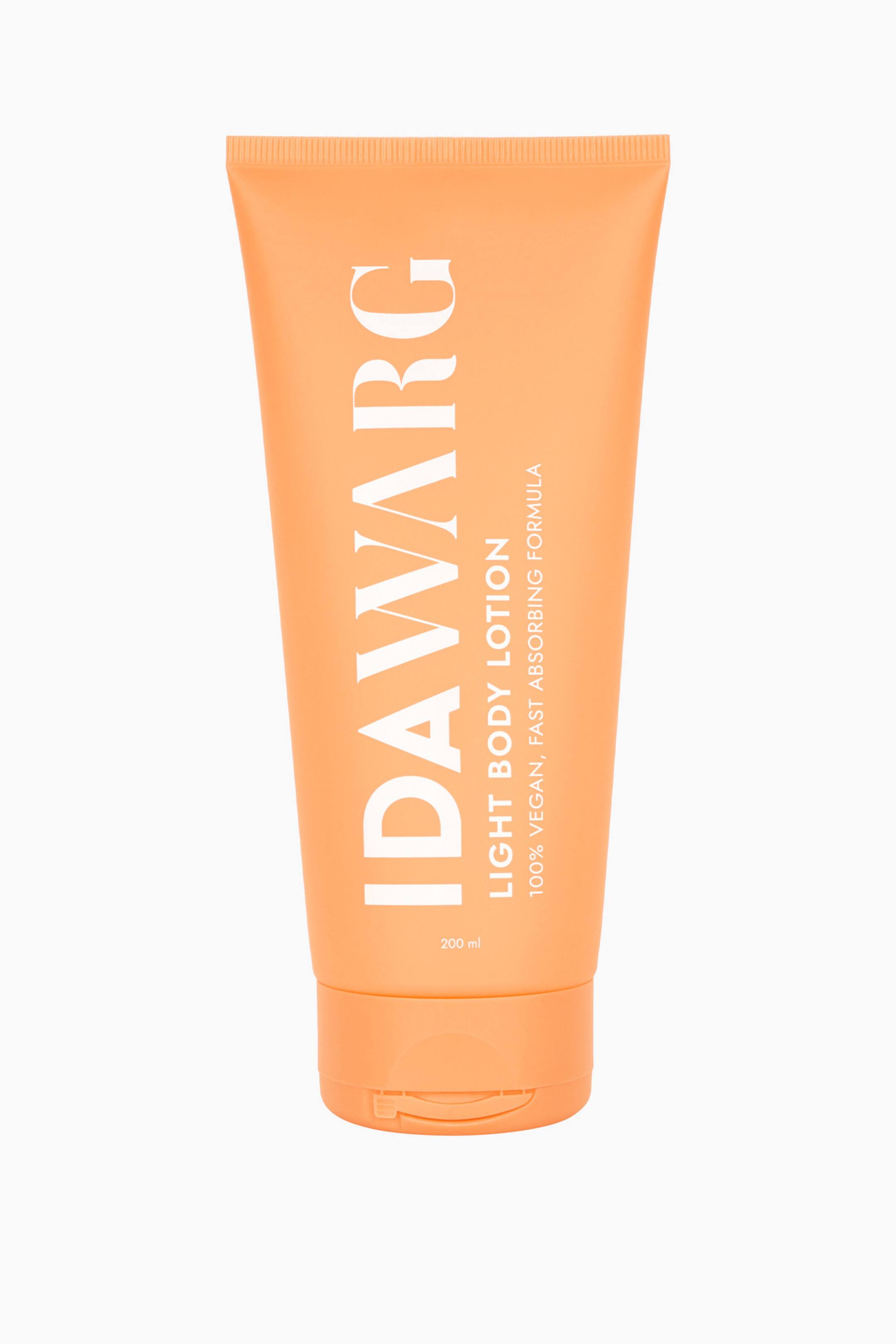 Visa större bild: Light Body Lotion - Light - IDA WARG Beauty - Beauty all | H&M SE 1
