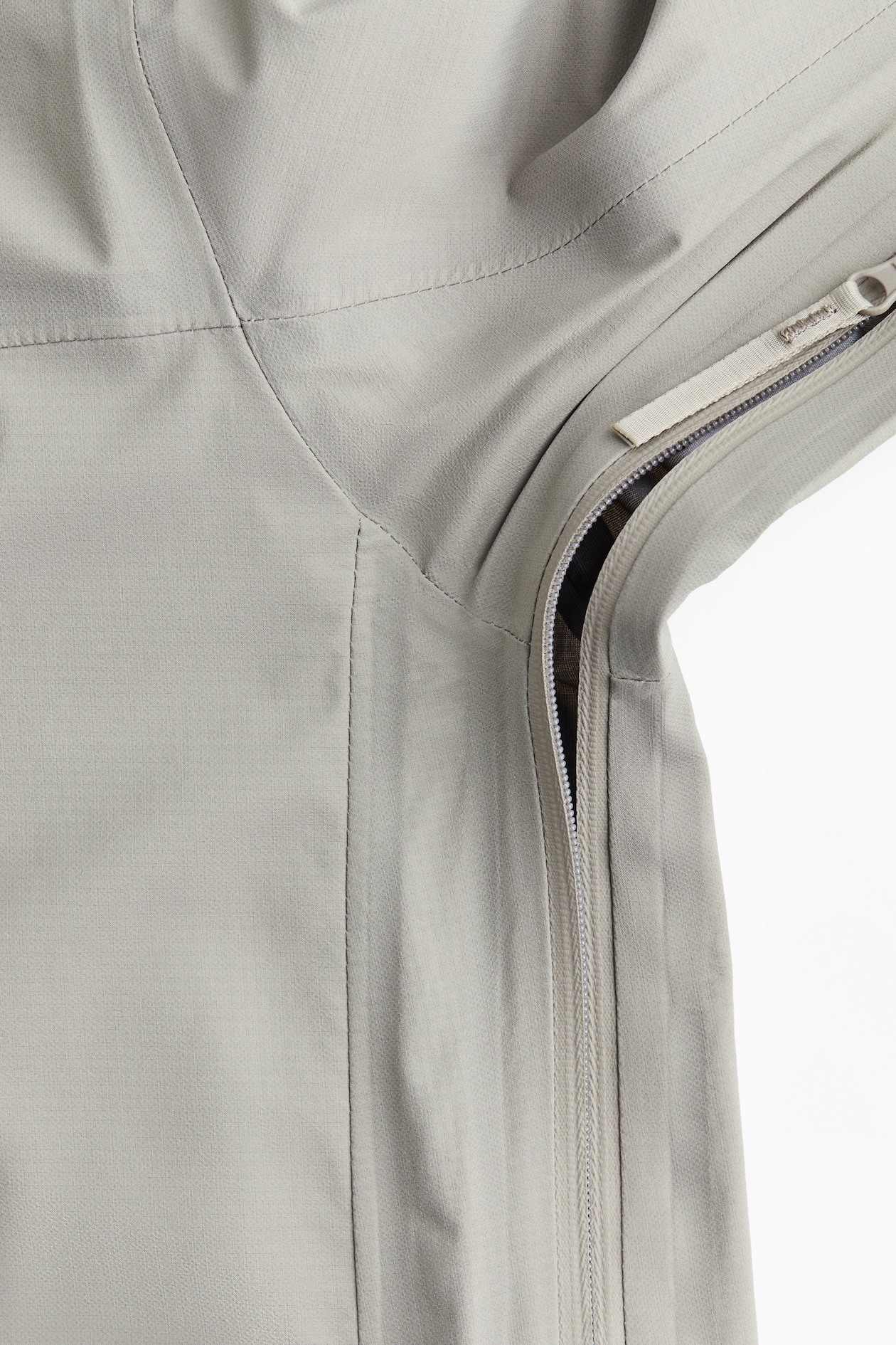 Lightweight 3-Layer Shell Jacket with StormMove - image 2