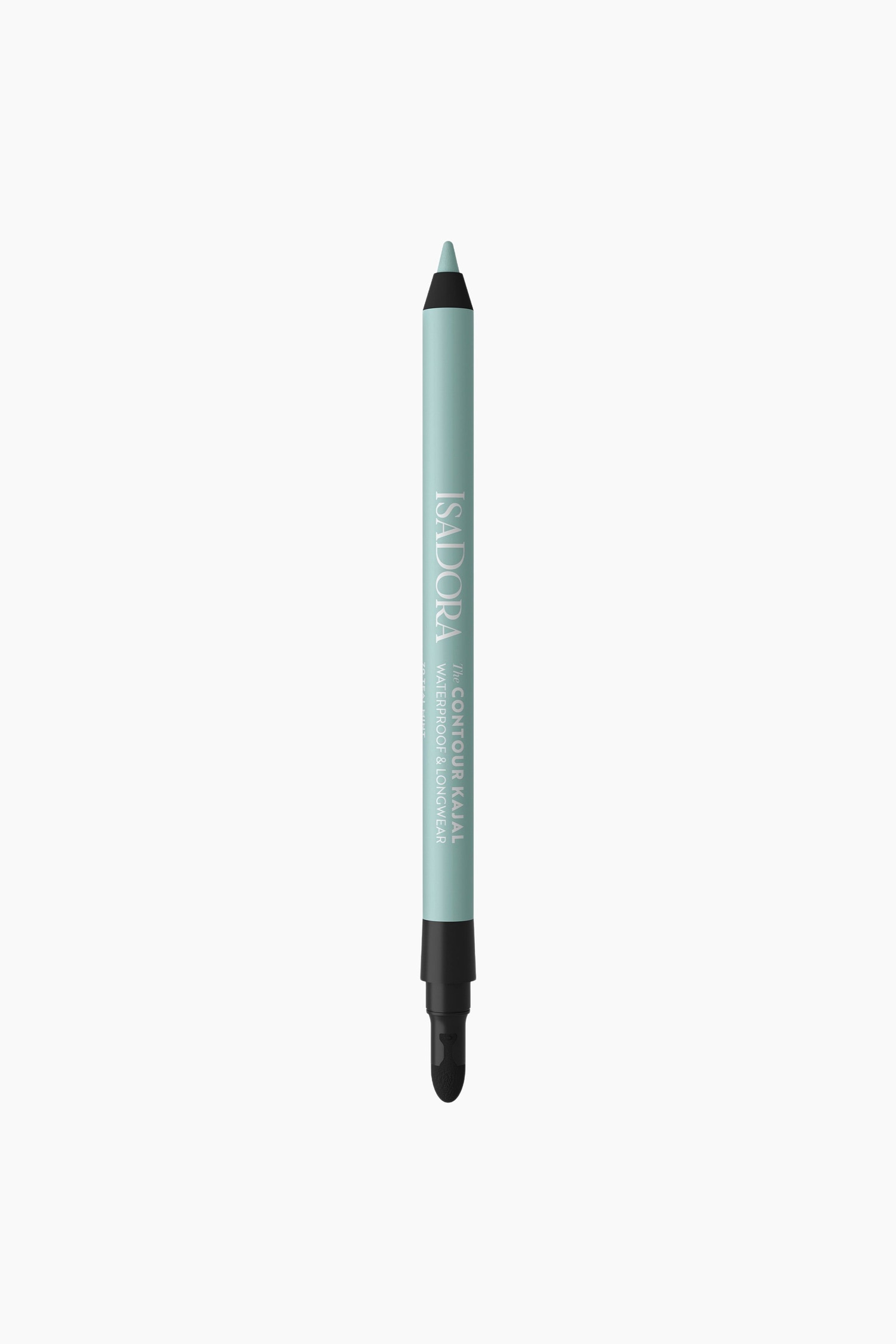 IsaDora - Kajal Contour - Teal Mint