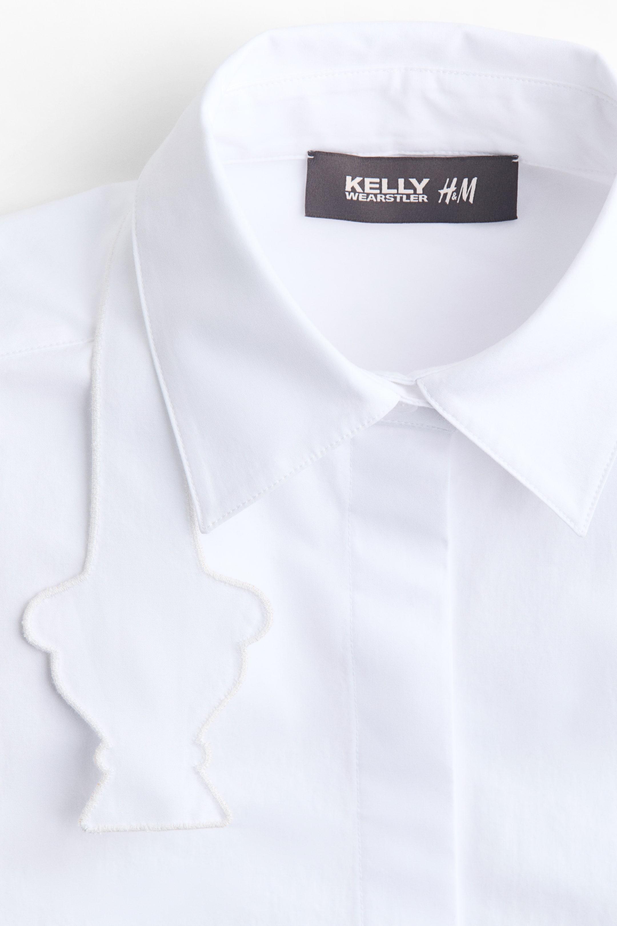 Chemise KW