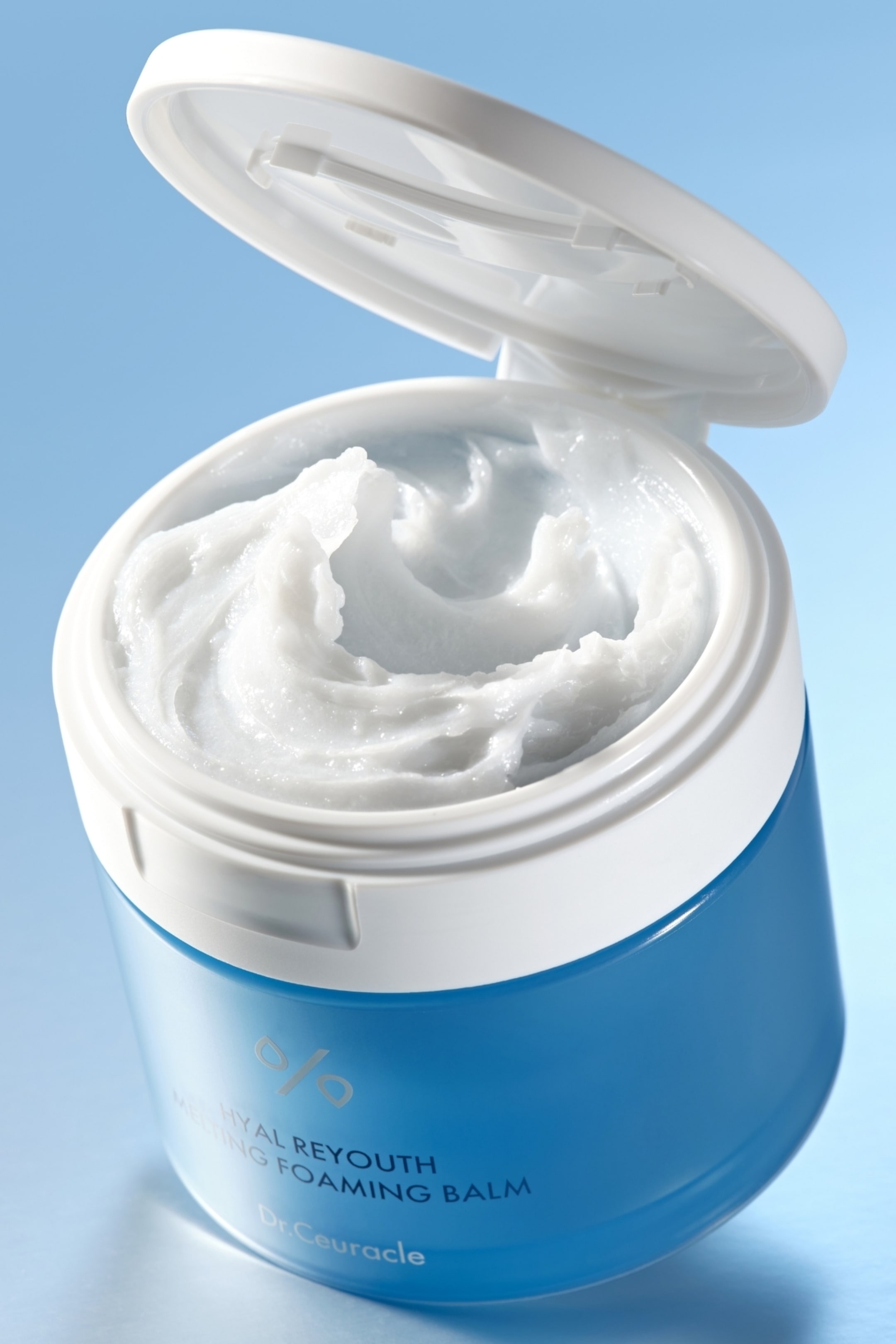 Visa större bild: Melting Foaming Balm - Transparent - Dr.Ceuracle - Beauty all | H&M SE 2