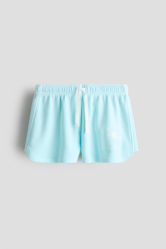 Детские брюки H&M Sweatshorts