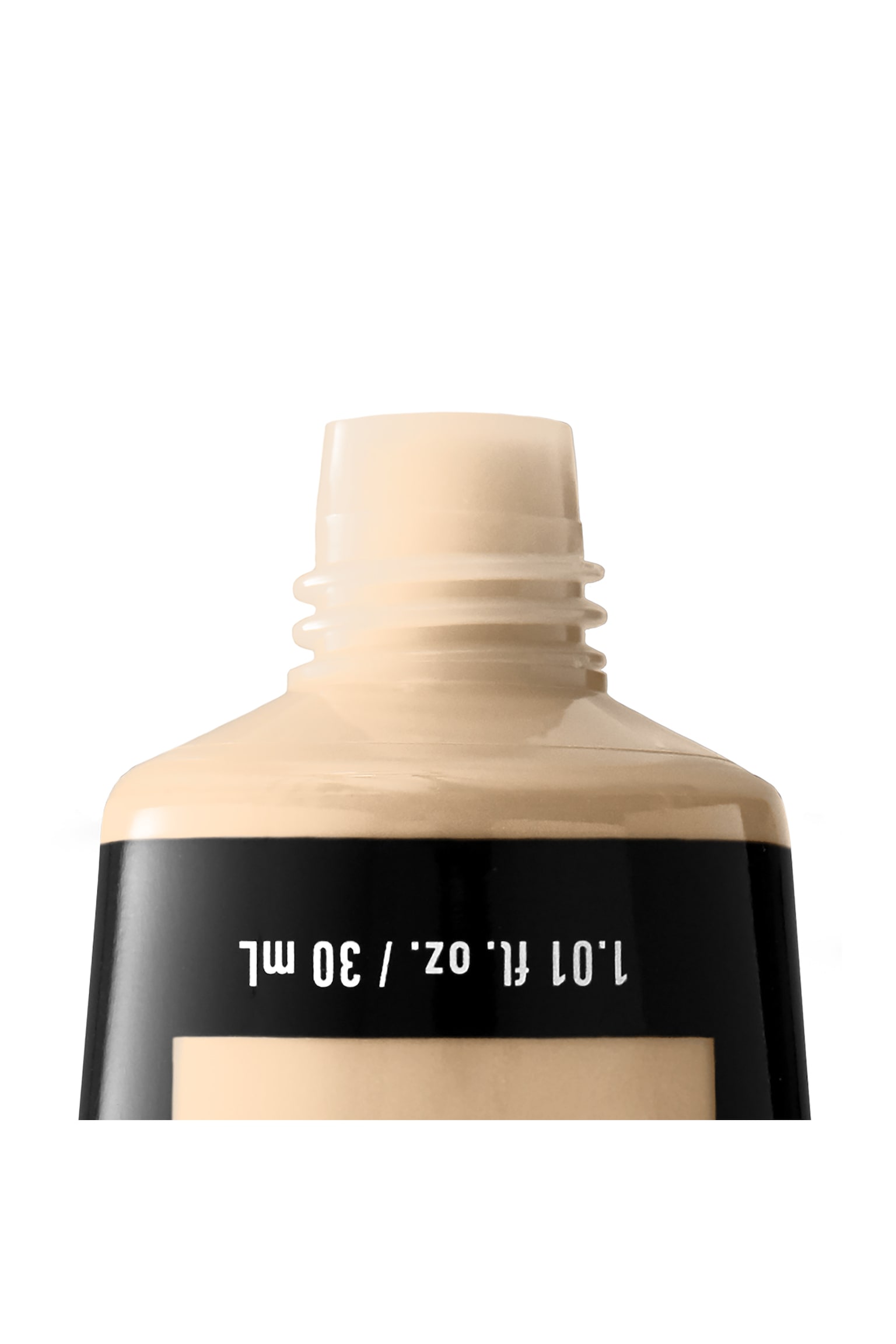 Naturally Radiant Foundation - Nude - 3