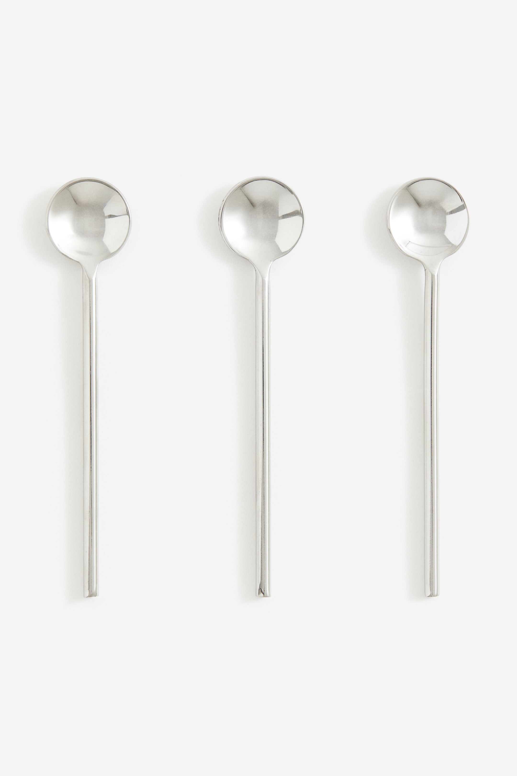 3-pack Spoons