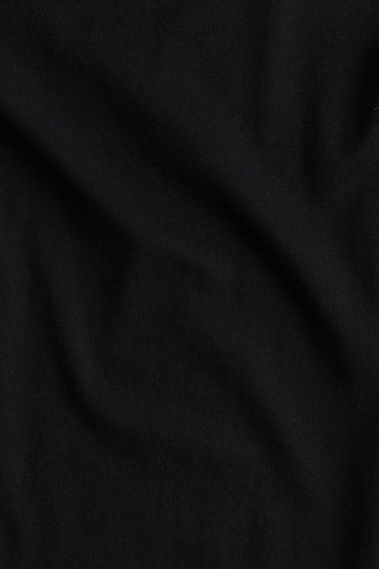 Long-sleeved Jersey Top - image 2
