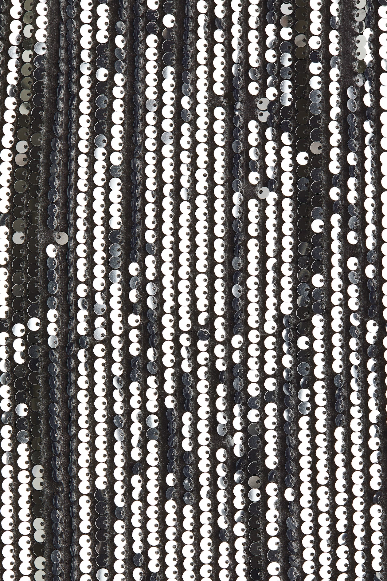 Sequined Pants - image 2