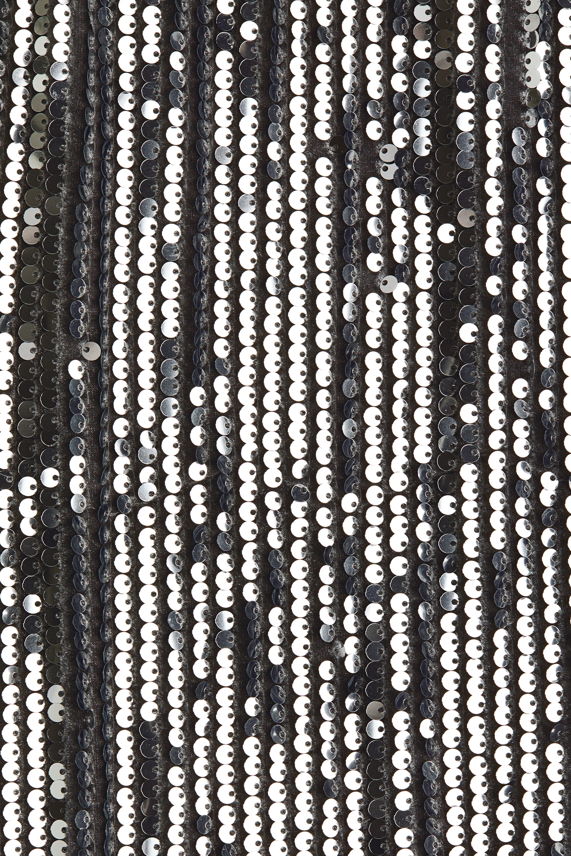 Ampliar la imagen: Pantalón de lentejuelas - Plateado - Ladies | H&M MX 5