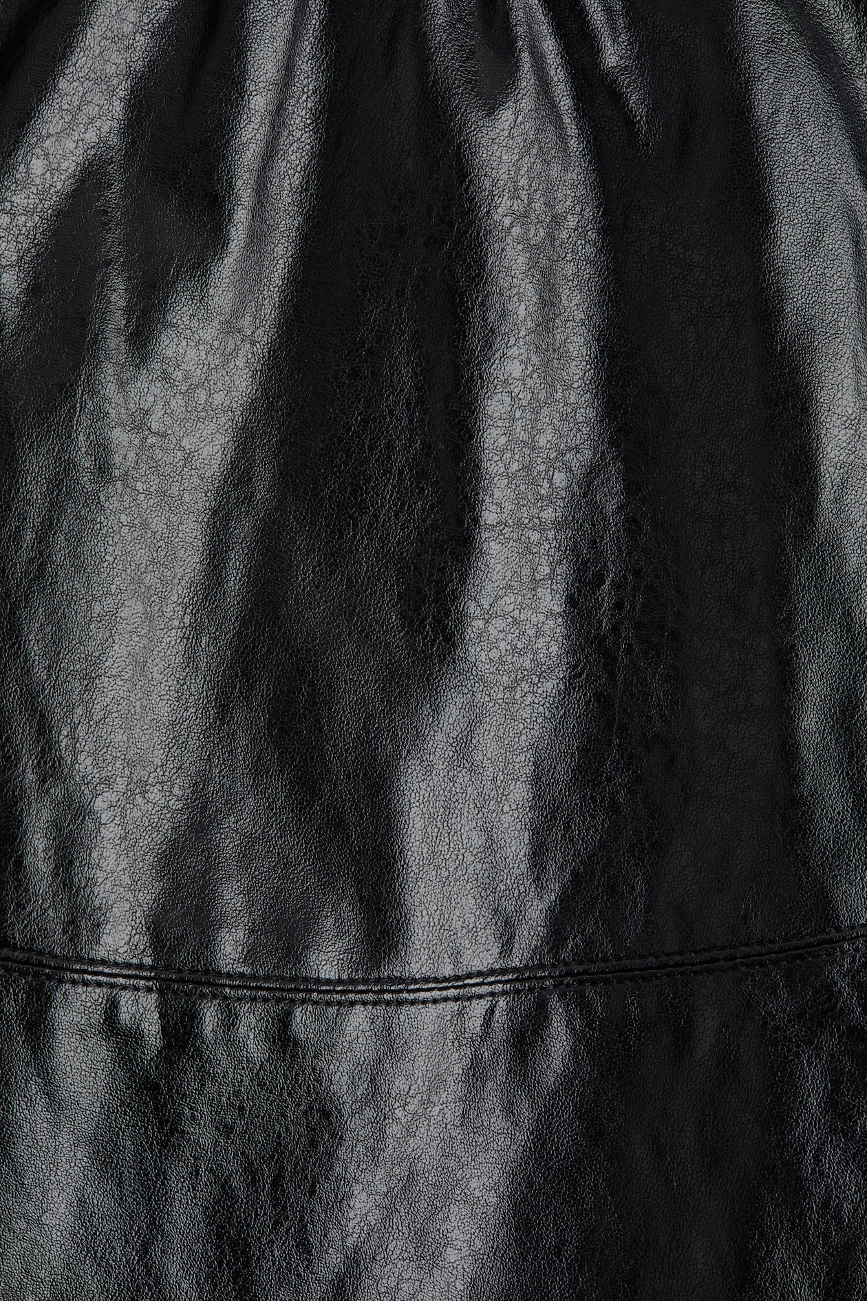 Mini Circle Skirt - image 2