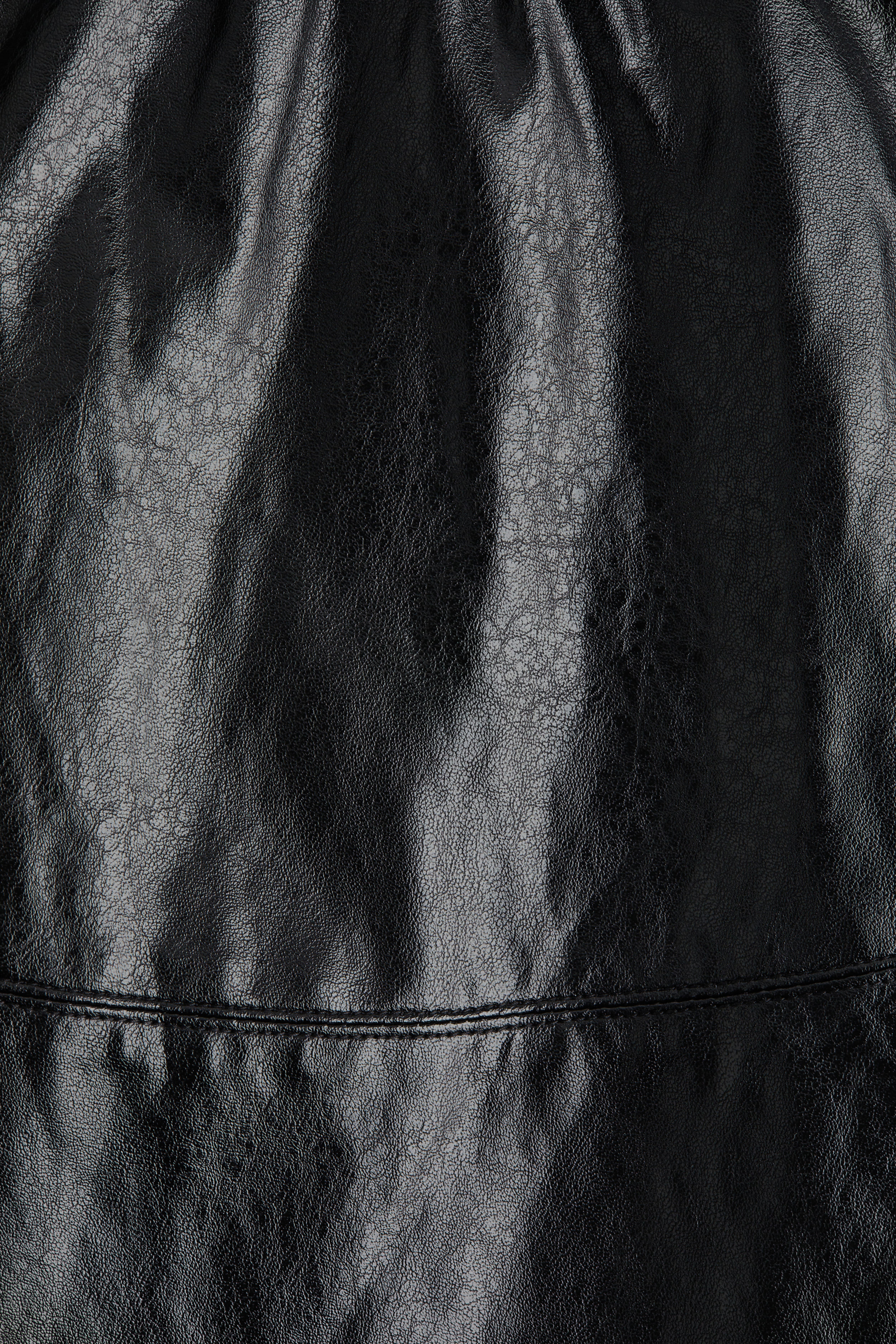 Mini Circle Skirt