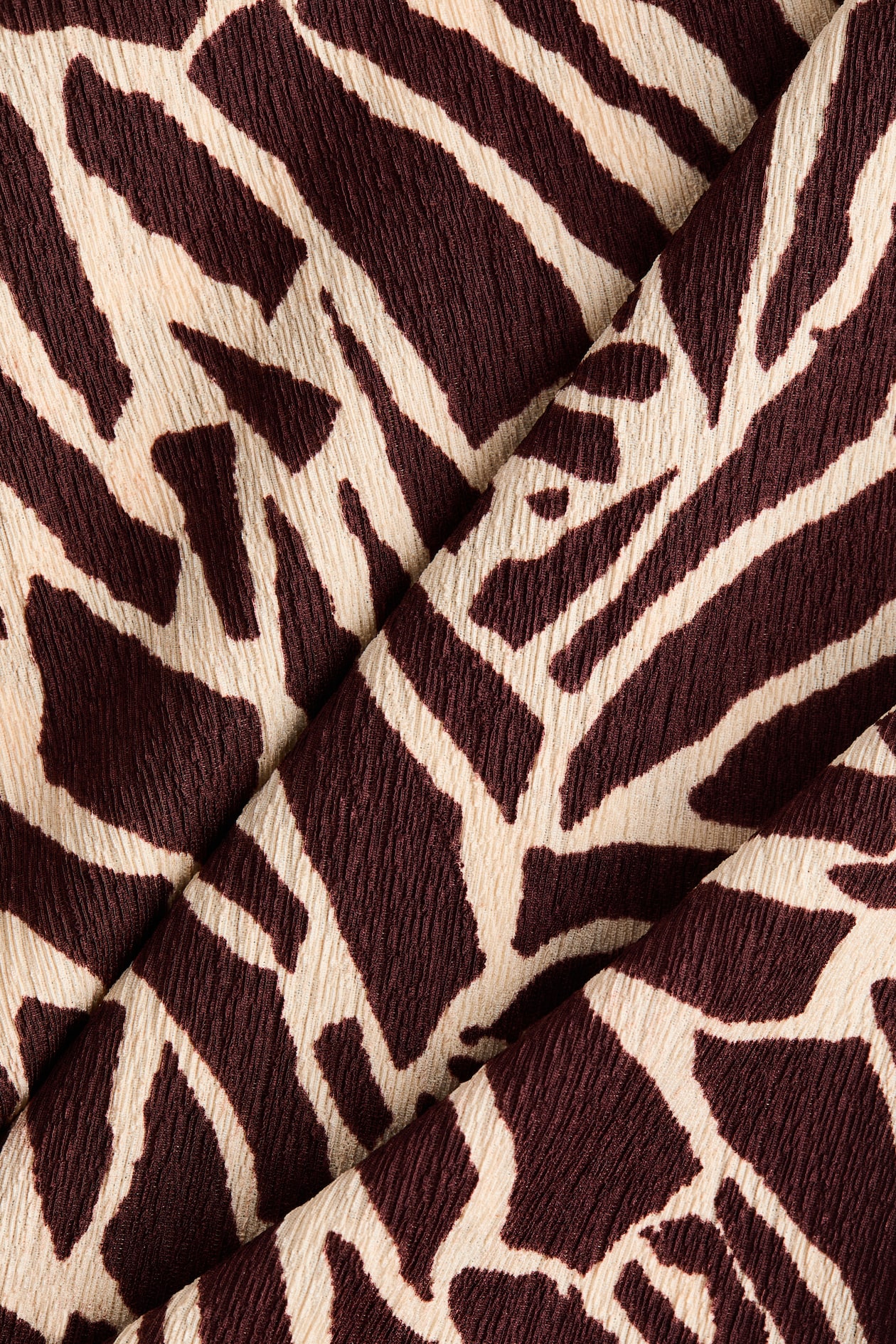 Textured Jersey Pants - image 3