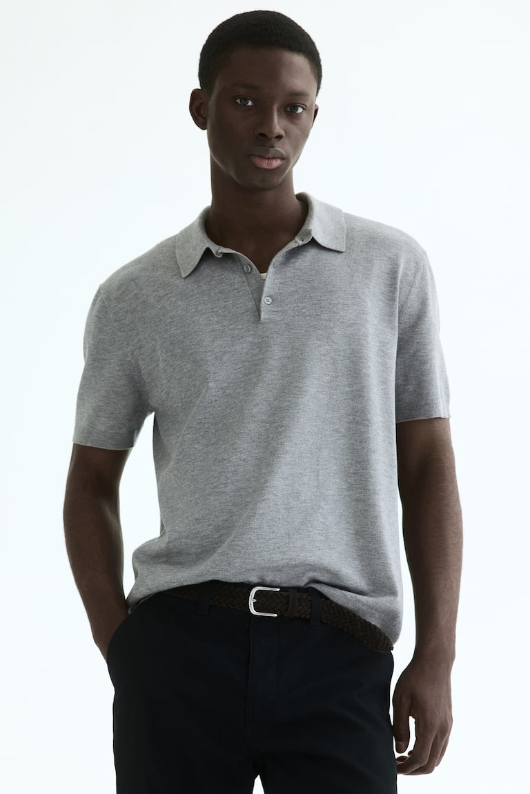 Polo majica Regular Fit
