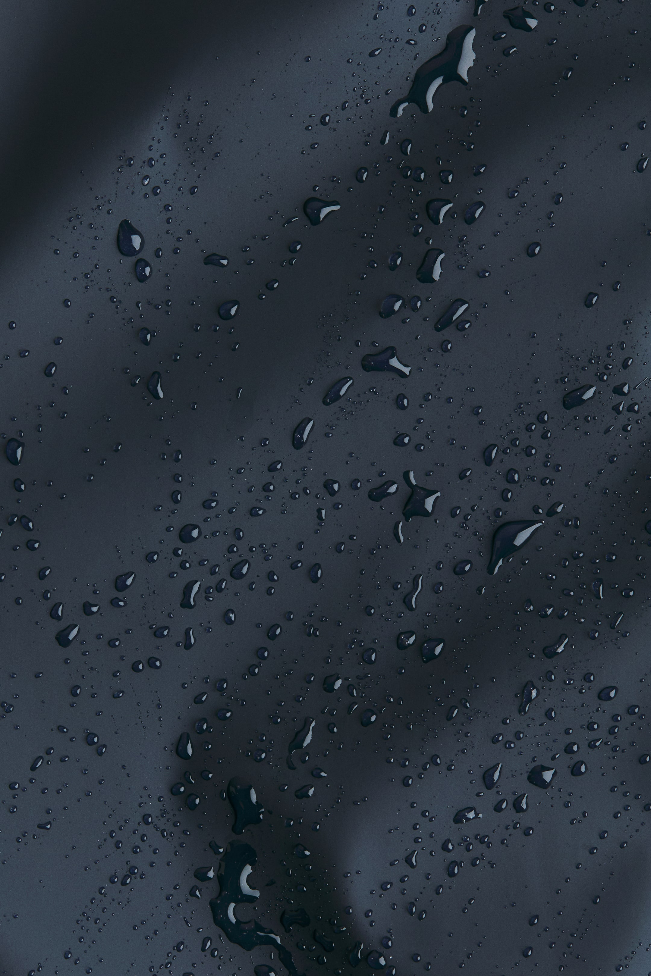 Rain Jacket