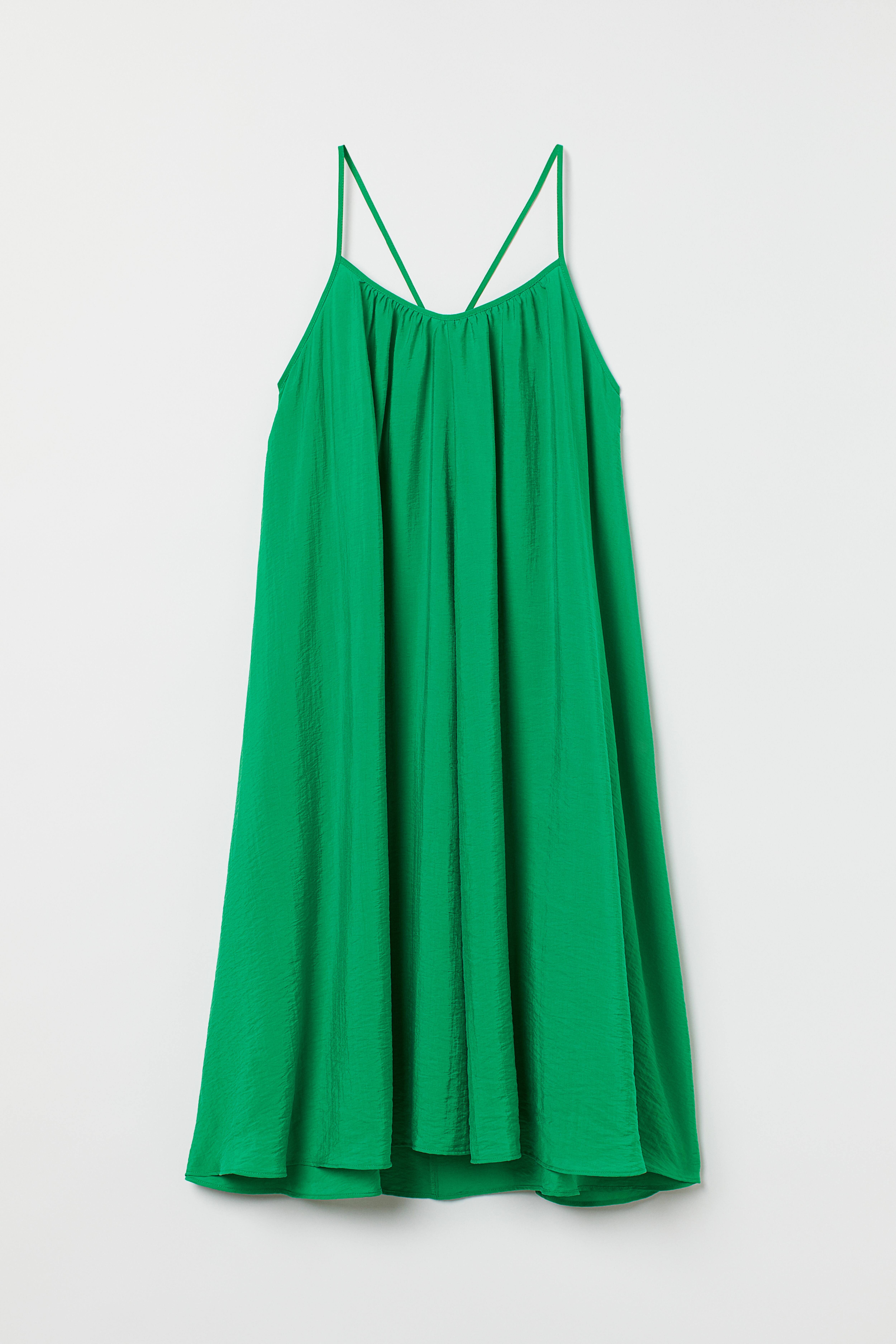 H&m fashion lyocell dress