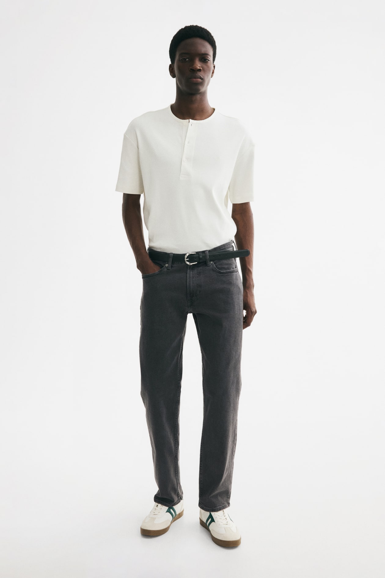 Regular Jeans
