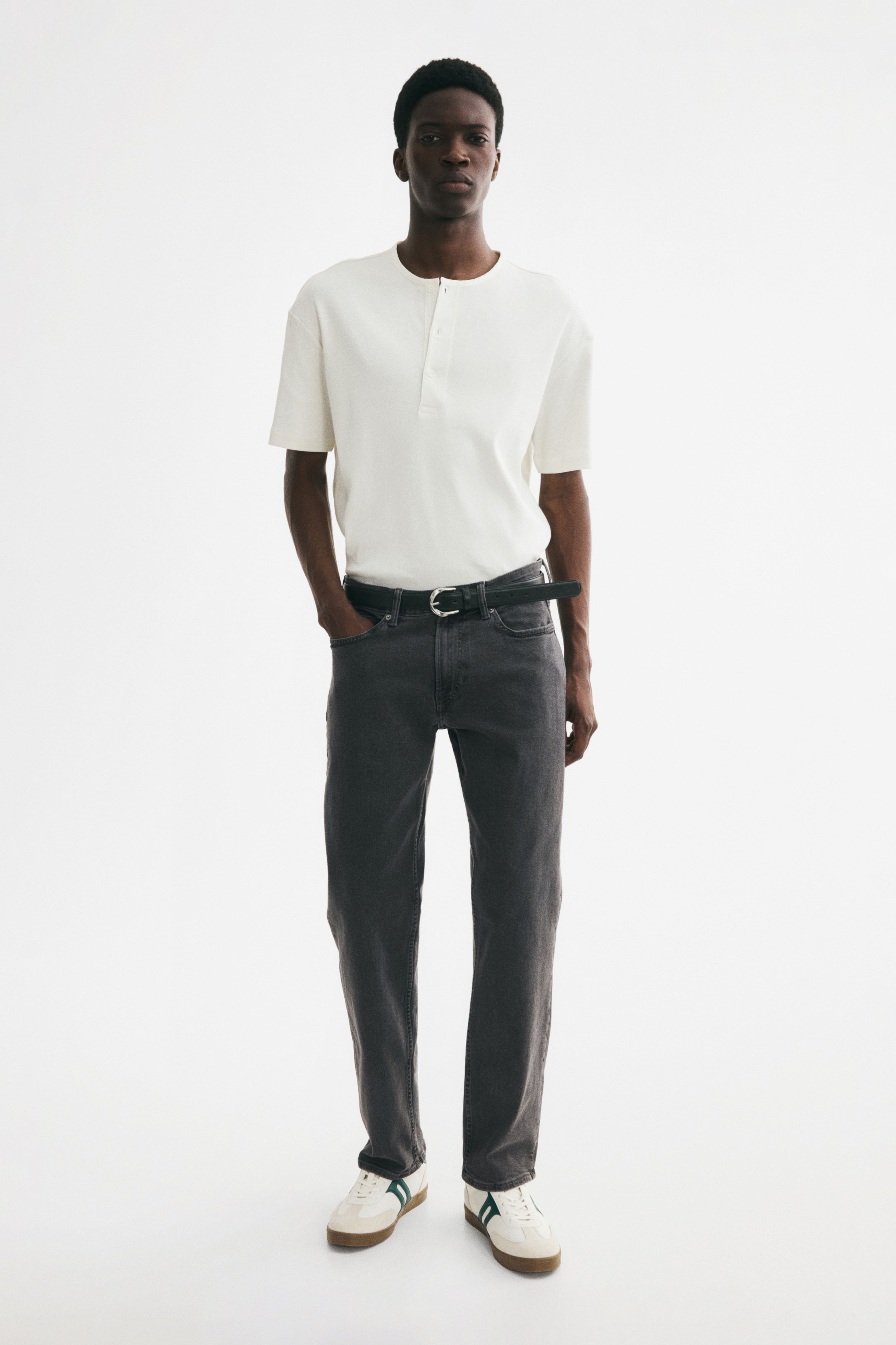 Regular Jeans