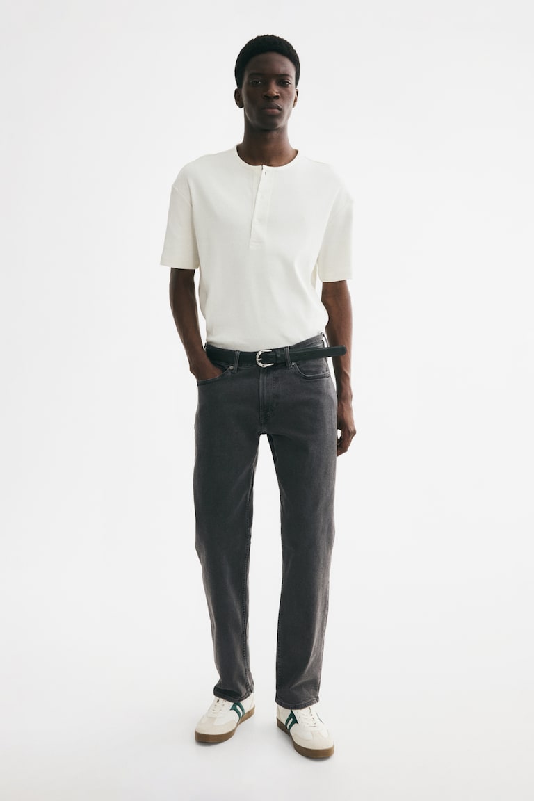 Regular Jeans