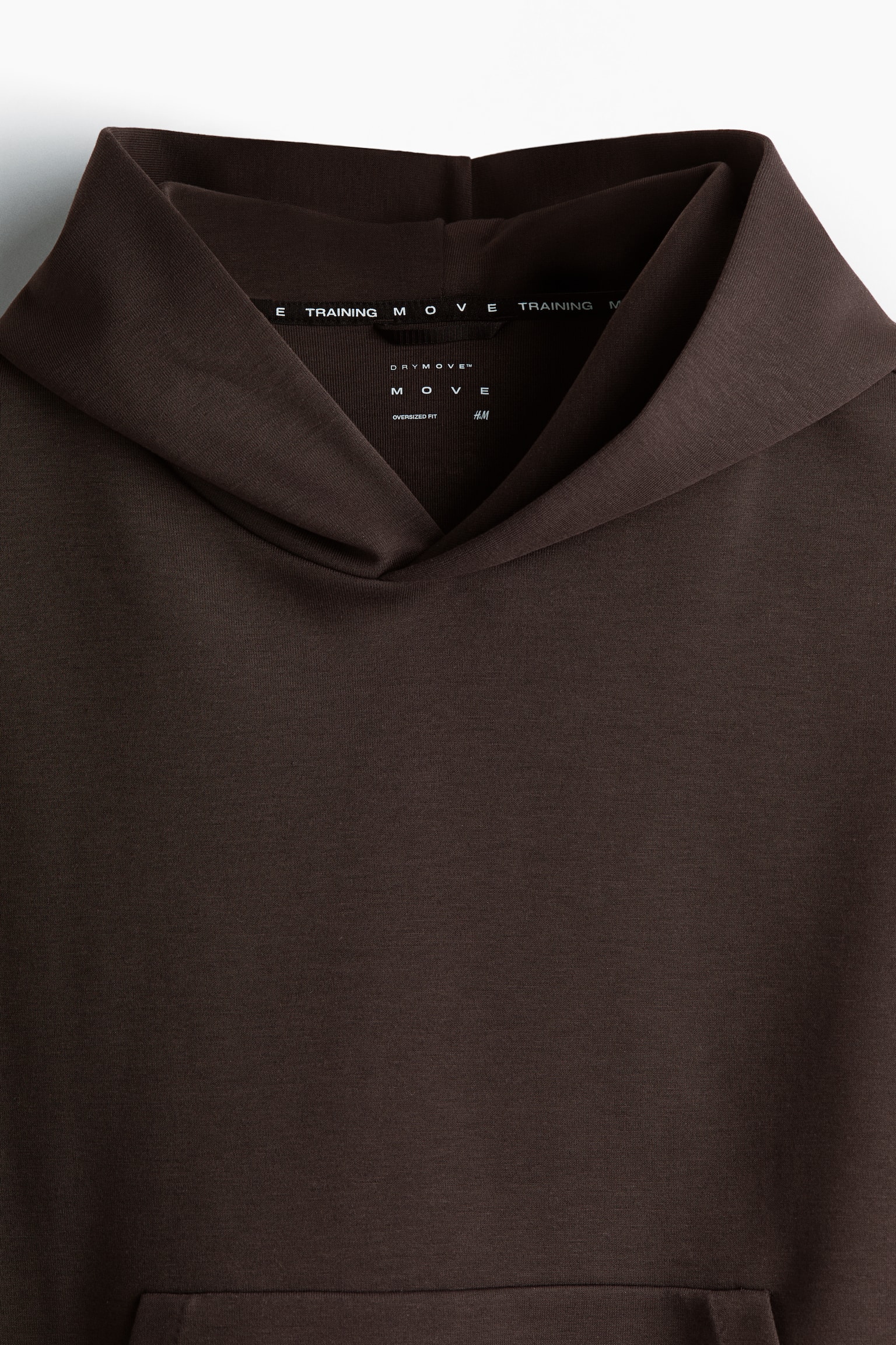 Sleeveless Sports hoodie with DryMove™ - 7