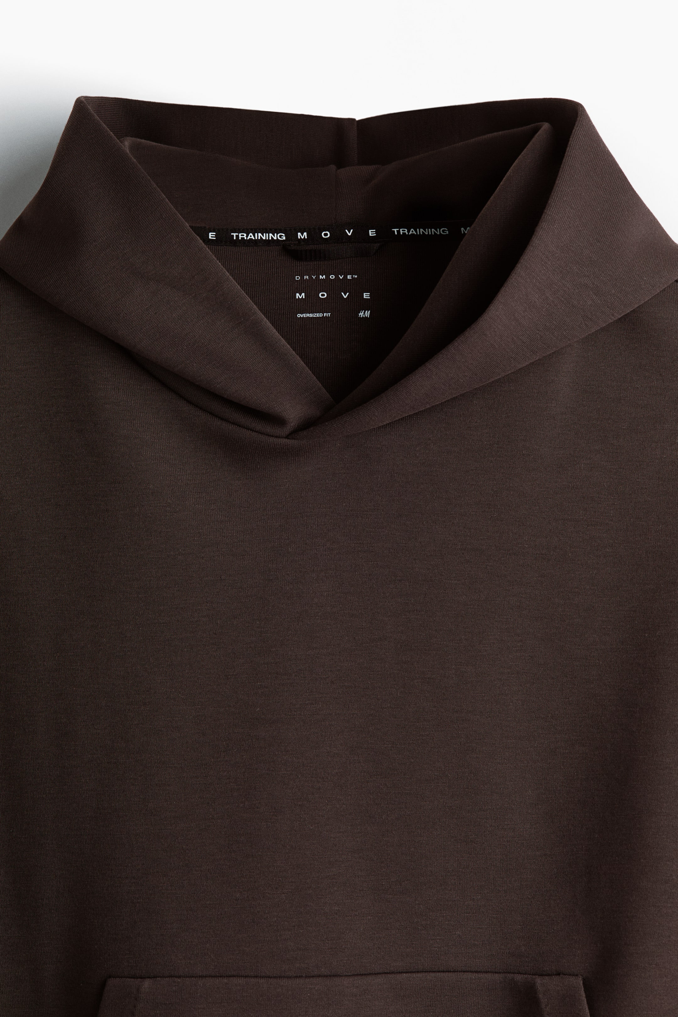 Sleeveless Sports Hoodie with DryMove™