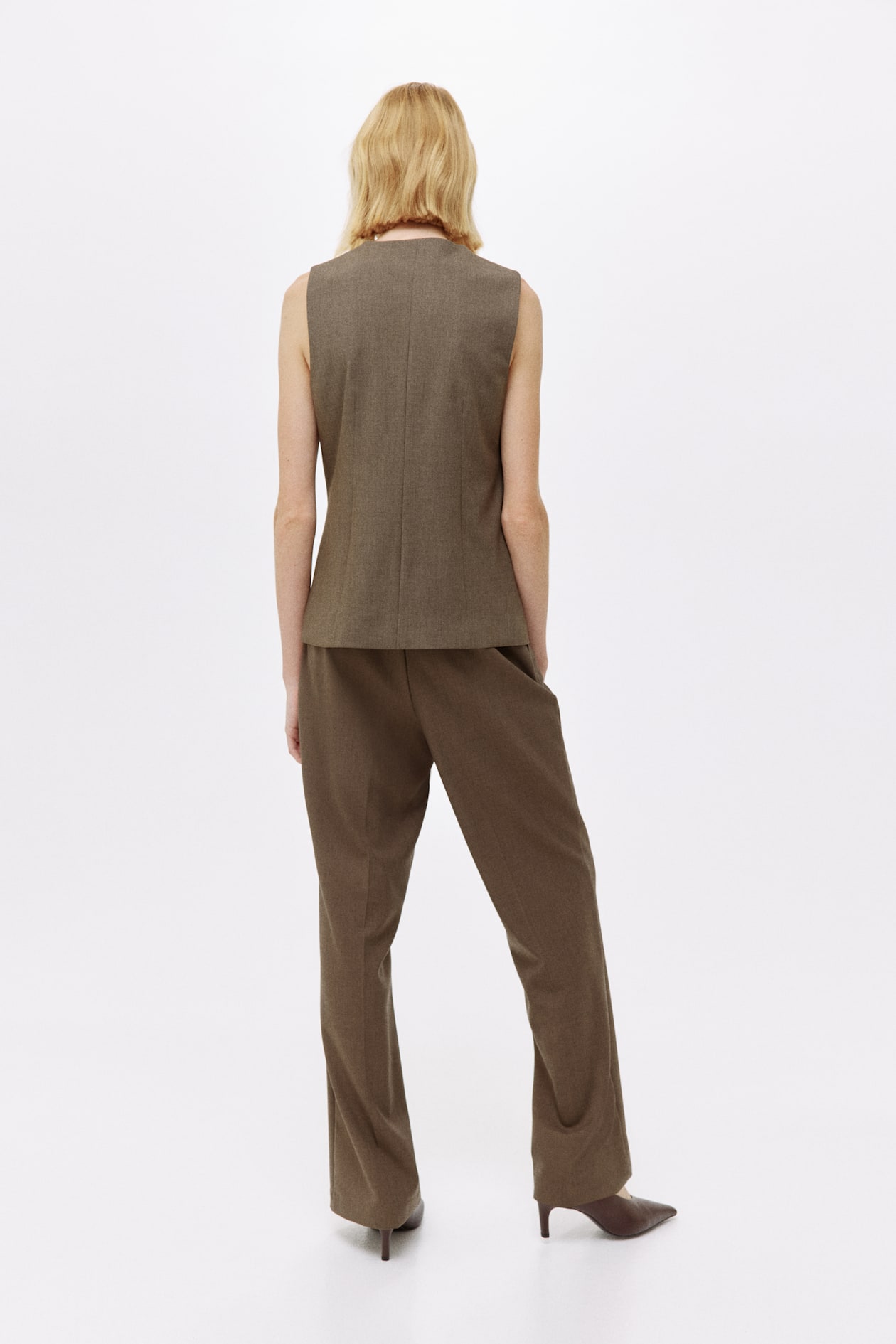 Long Vest - image 4