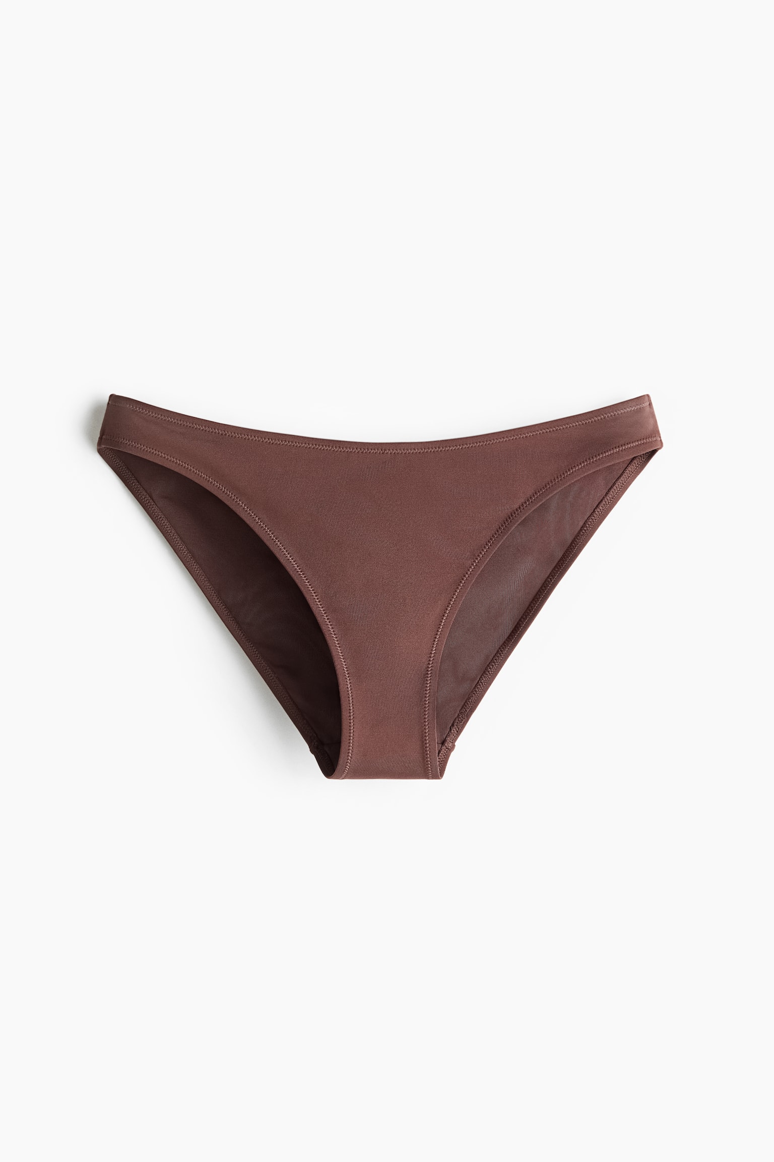 Bikini bottoms - Dark brown/Dark orange/Green/Dark brown/Leopard print/Pink/Paisley pattern - 2