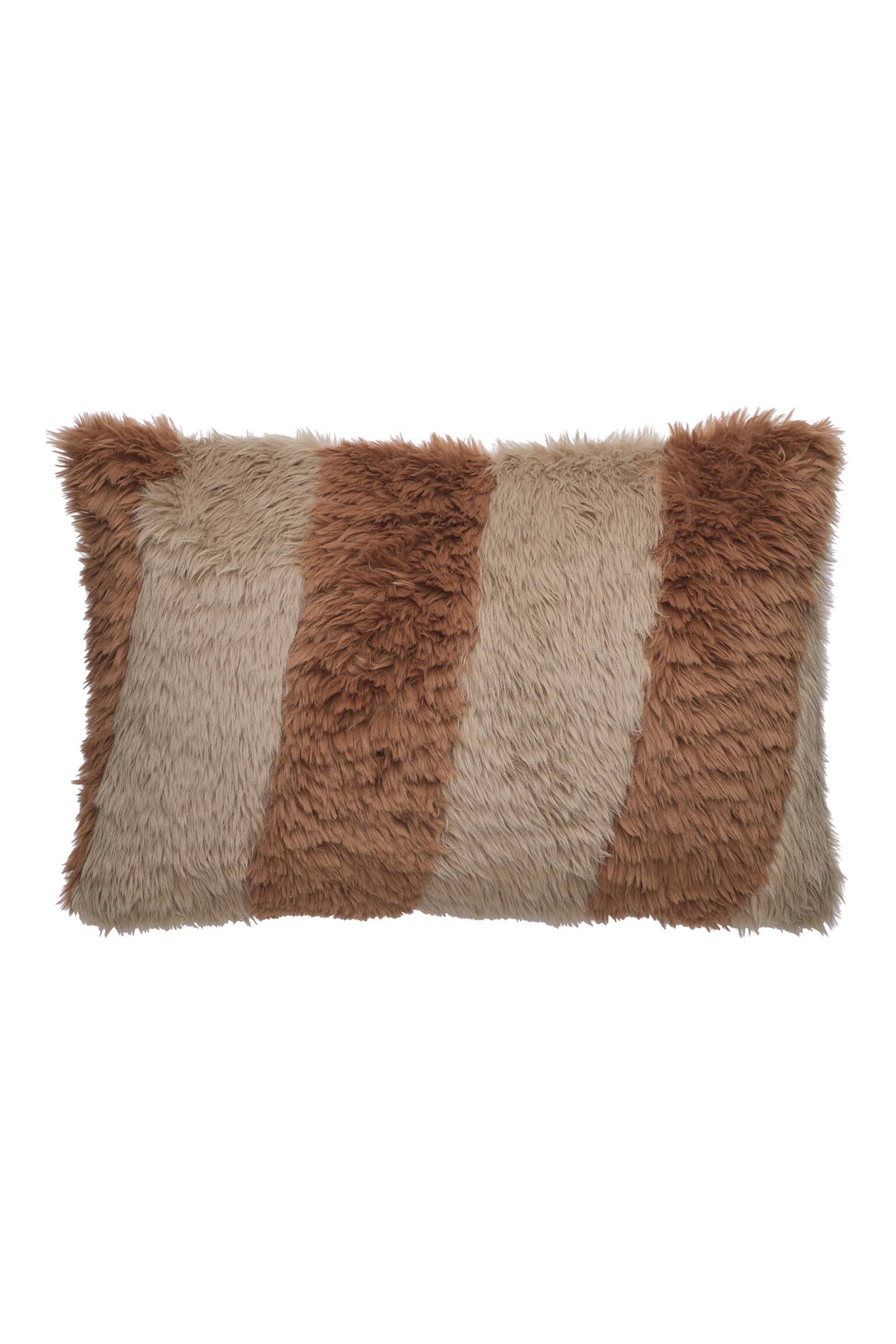 Costa Kudde - Mellanbrun/Mossgrön - 1