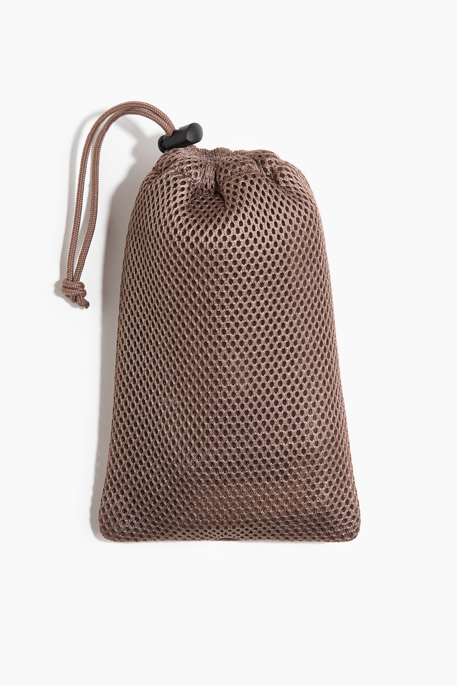 3er-Pack Fitnessbänder - Hellbeige/Braun - 4