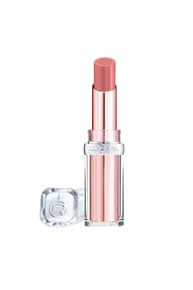 Balm-in-lipstick - Pastel Exaltation/Beige Eden/Mulberry Ecstatic/Blush Fantasy - 1