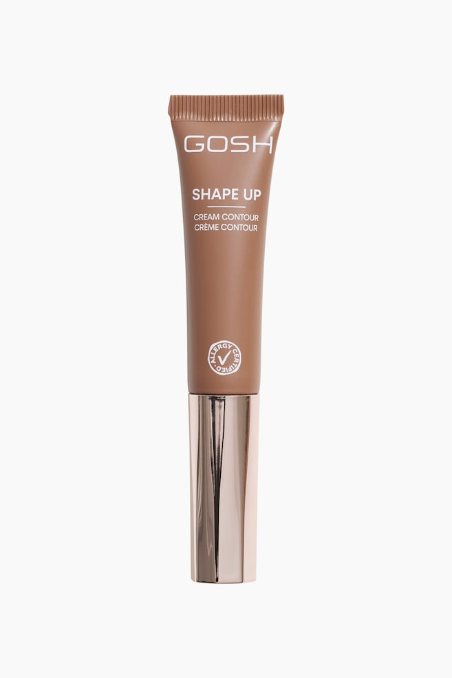 Shape Up - Medium - Deep/Fair - Medium/Cool Beige - 1
