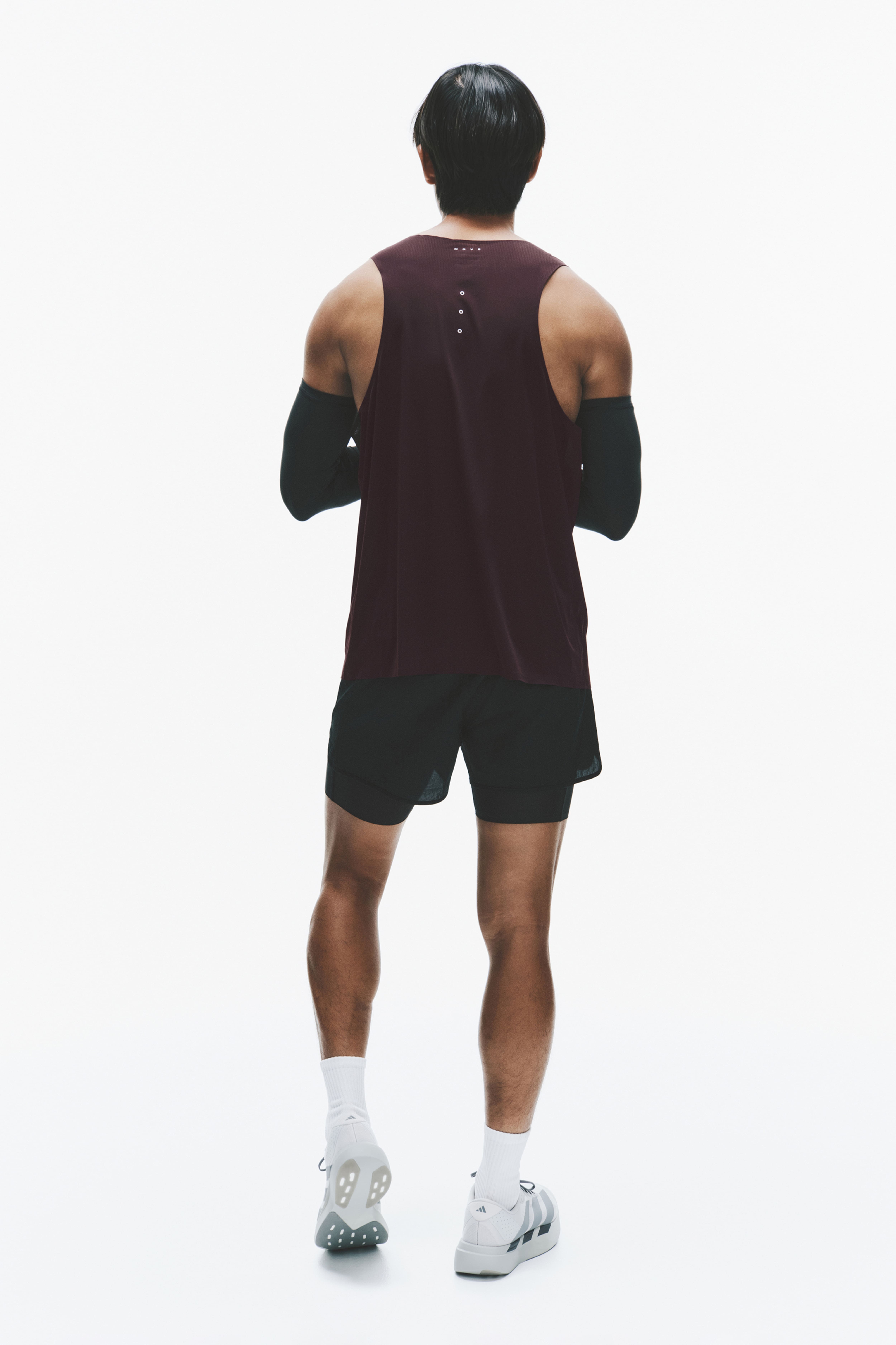 Running Tank Top with CoolMove™