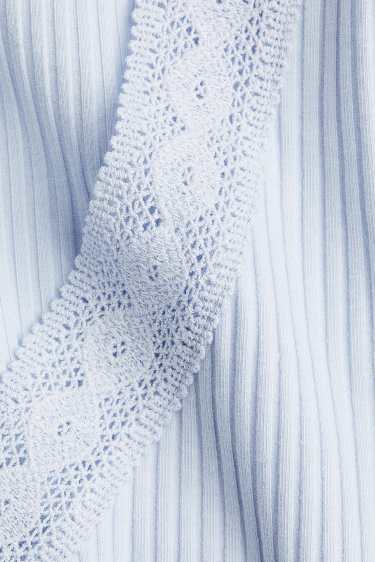 Tie-Front Top - image 4