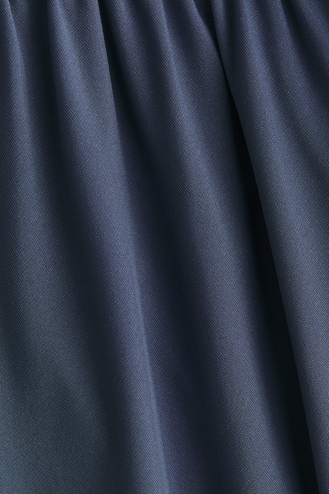 Tulip-Skirt Maxi Dress - image 2