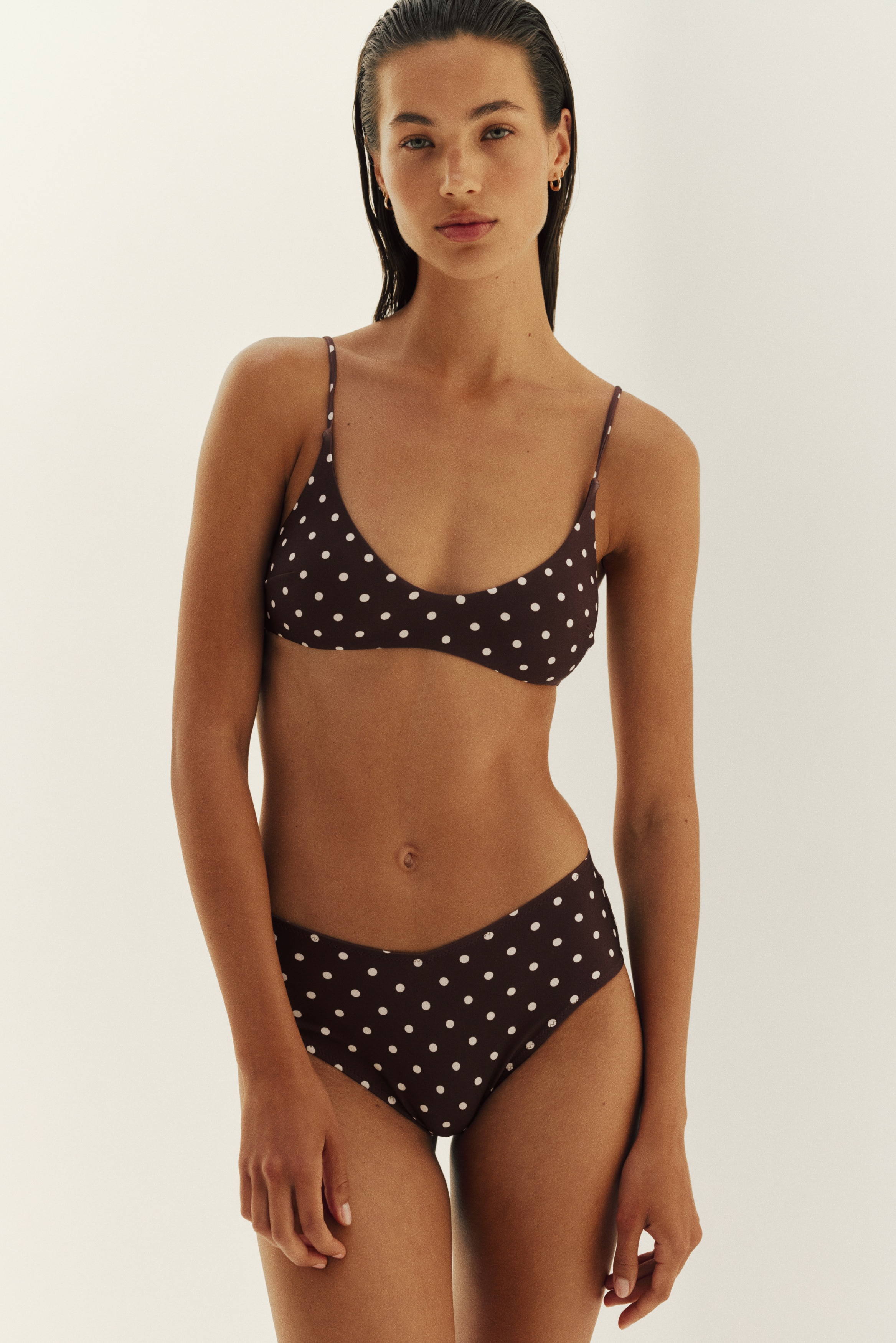 ビキニ トップス ・水着（上） | H&M JP