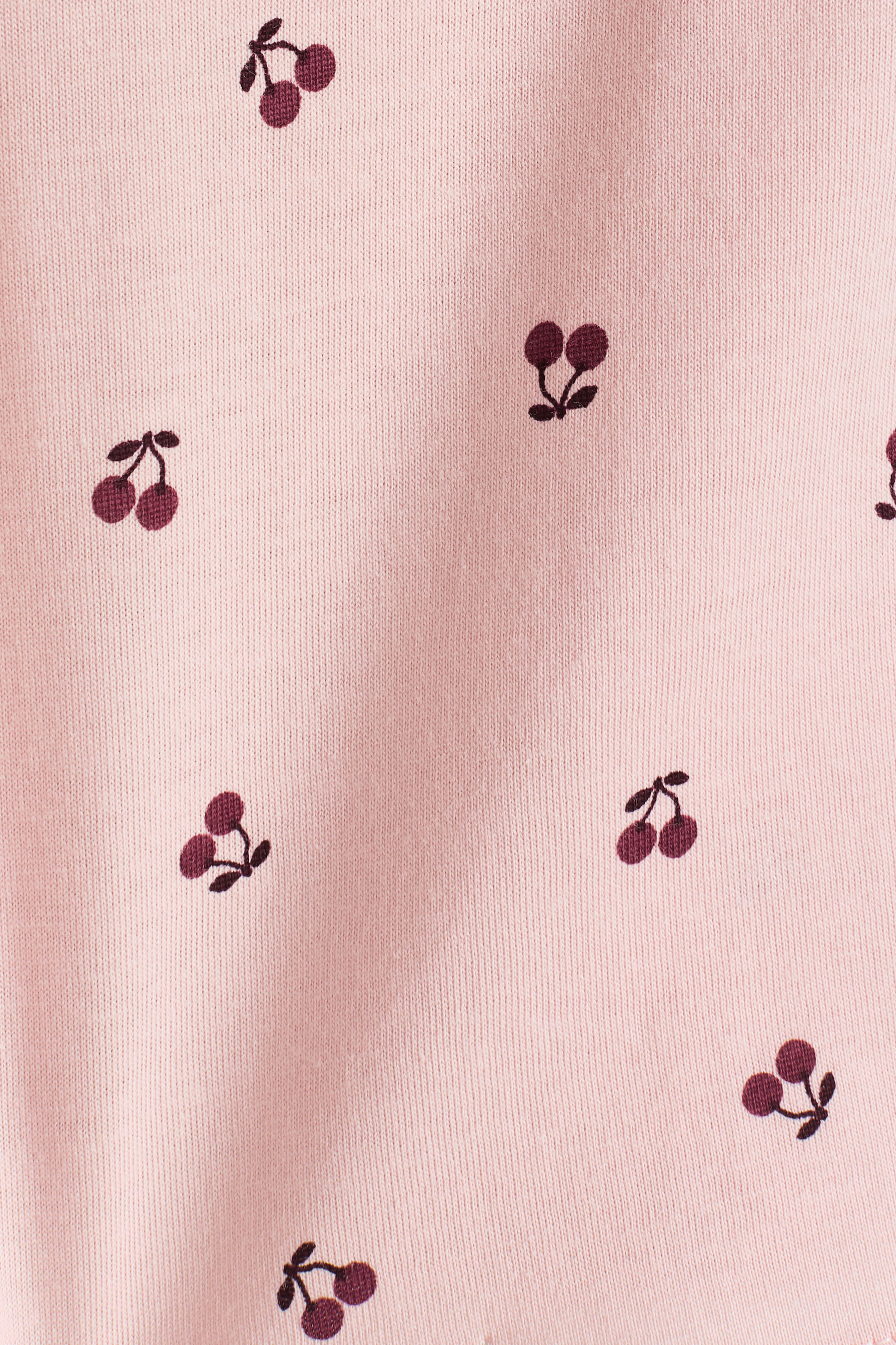 Printed Top