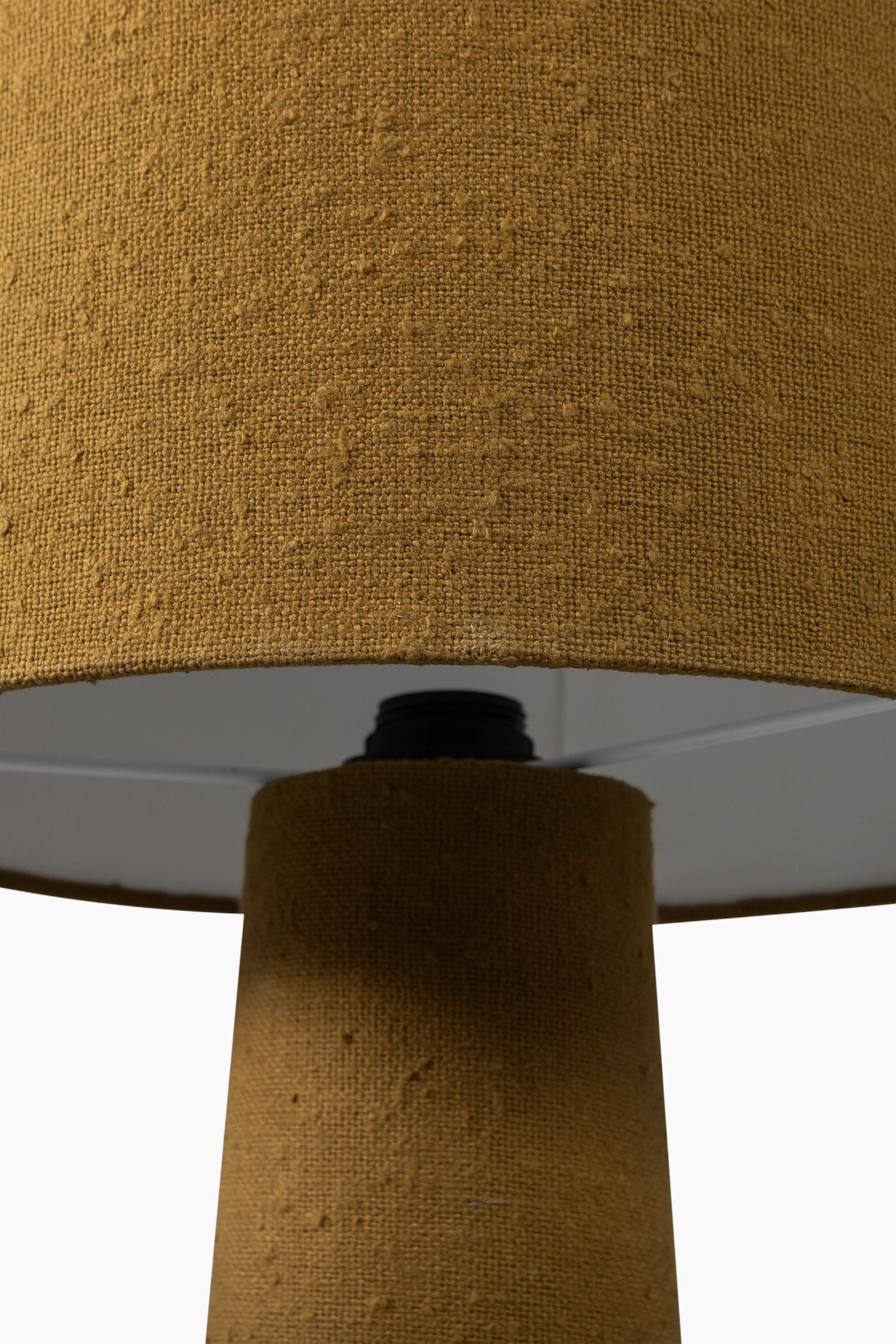 Loft Vloerlamp - Geel - 3