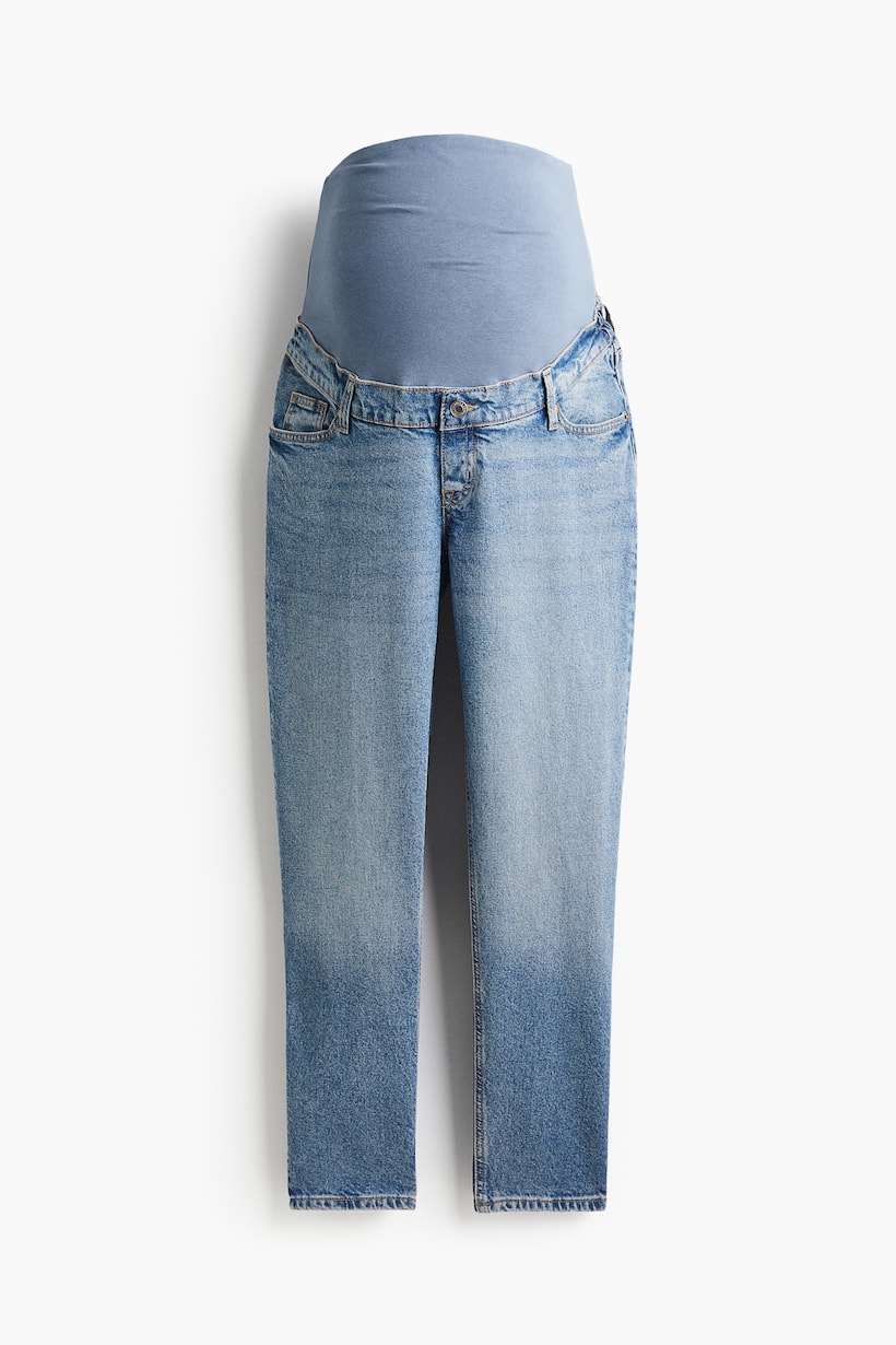 Jeans maternité Tenues Maternité Femme H&M FR
