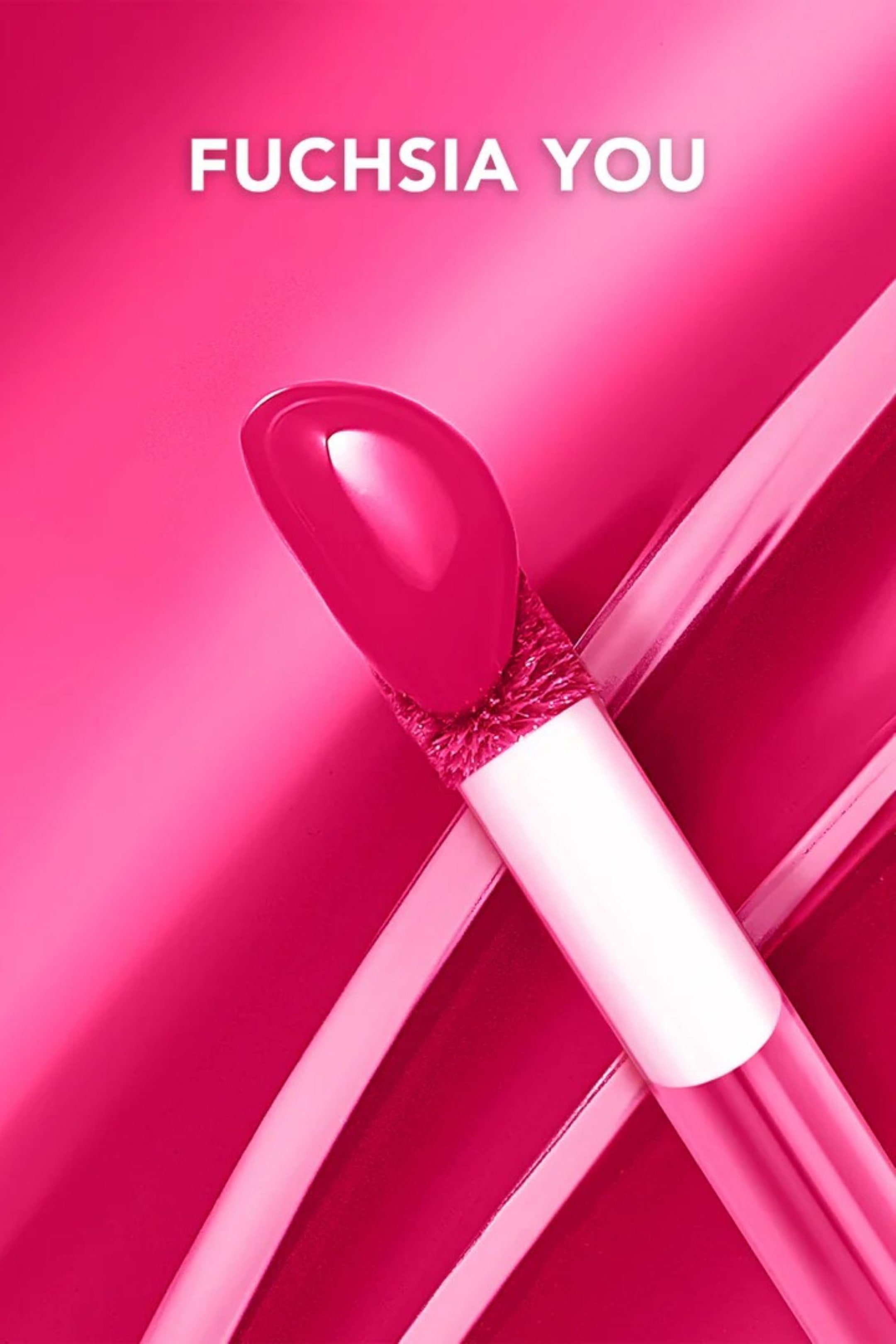 Visa större bild: Plump Shot™ Peptides Lip Serum - Fuchsia You - BUXOM - Beauty all | H&M SE 3