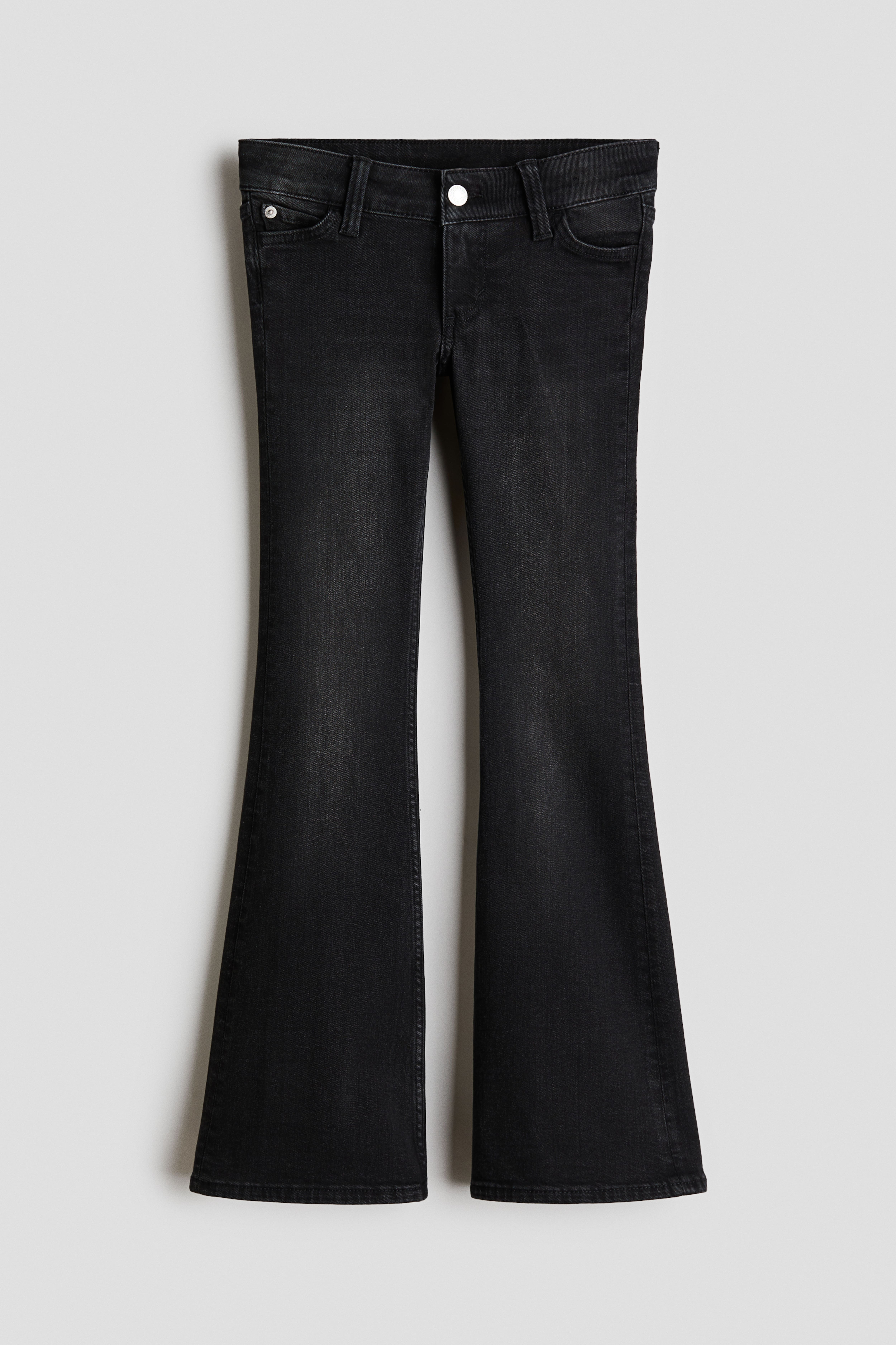 Tall Bootcut Low Jeans