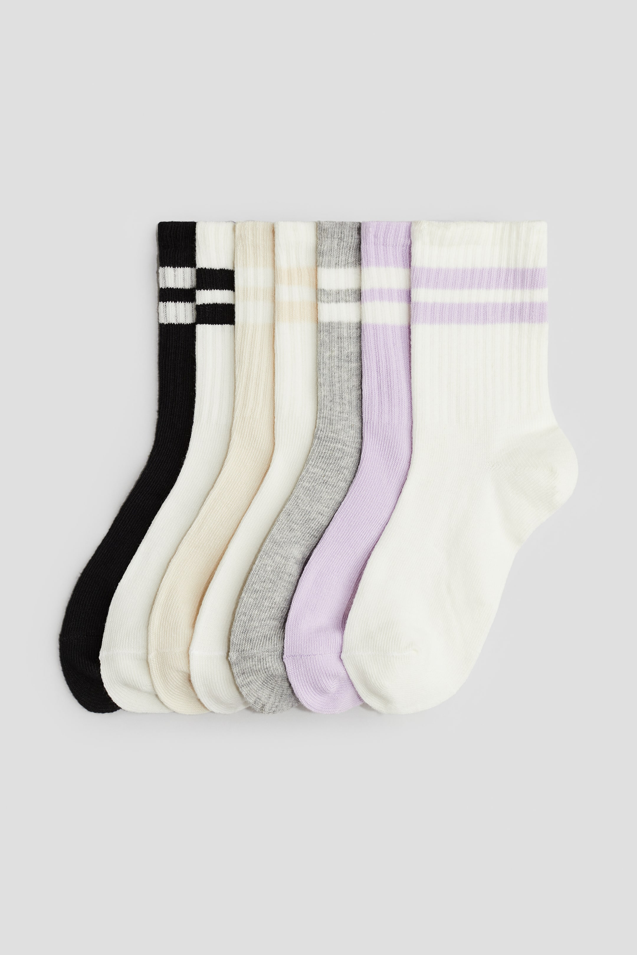 7-pack Socks